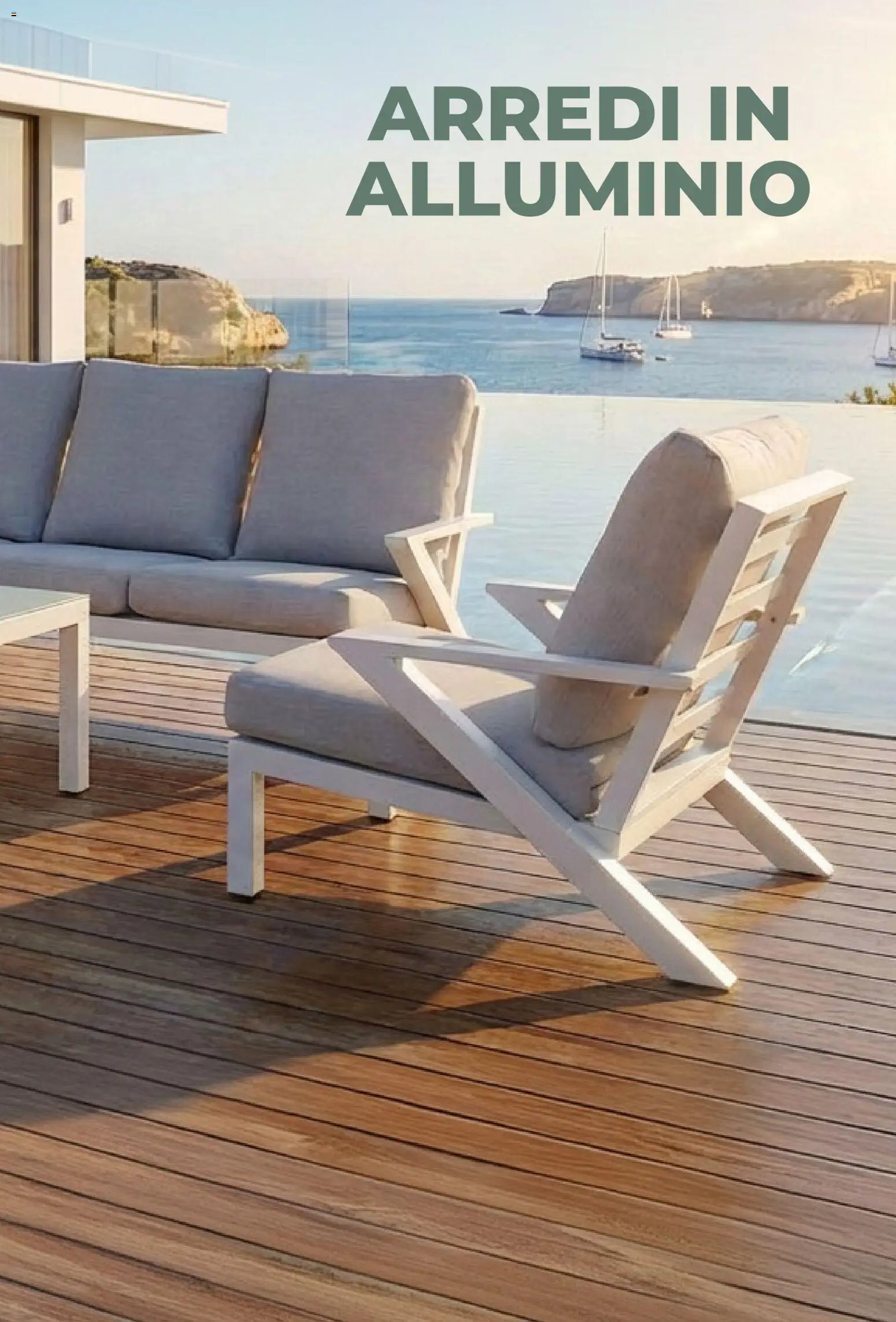 Conforama volantino Giardino (2026-03-19 - 2026-05-31)