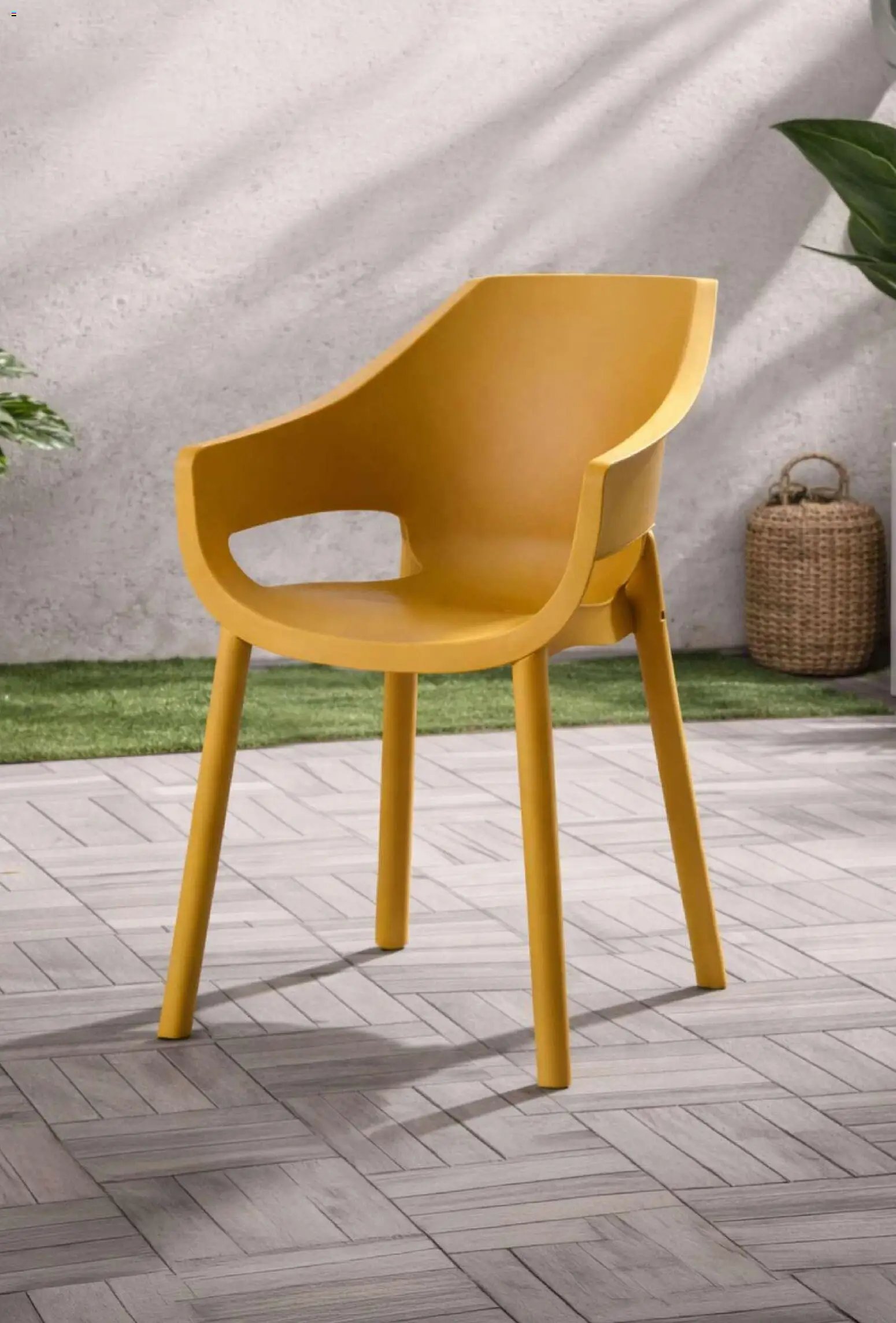 Conforama volantino Giardino (2026-03-19 - 2026-05-31)