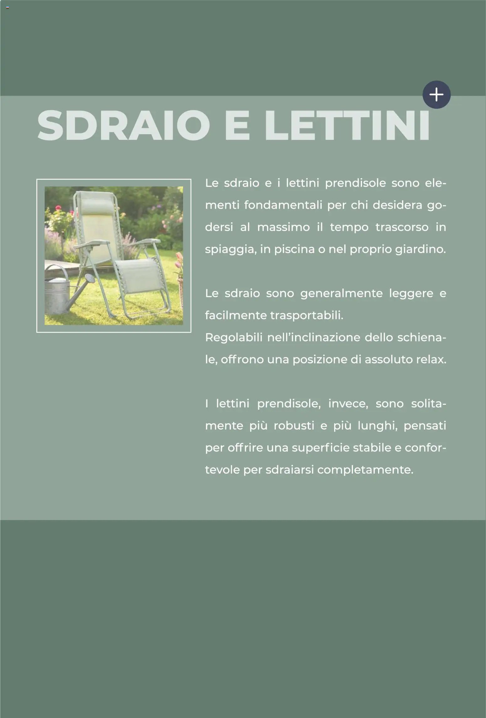 Conforama volantino Giardino (2026-03-19 - 2026-05-31)