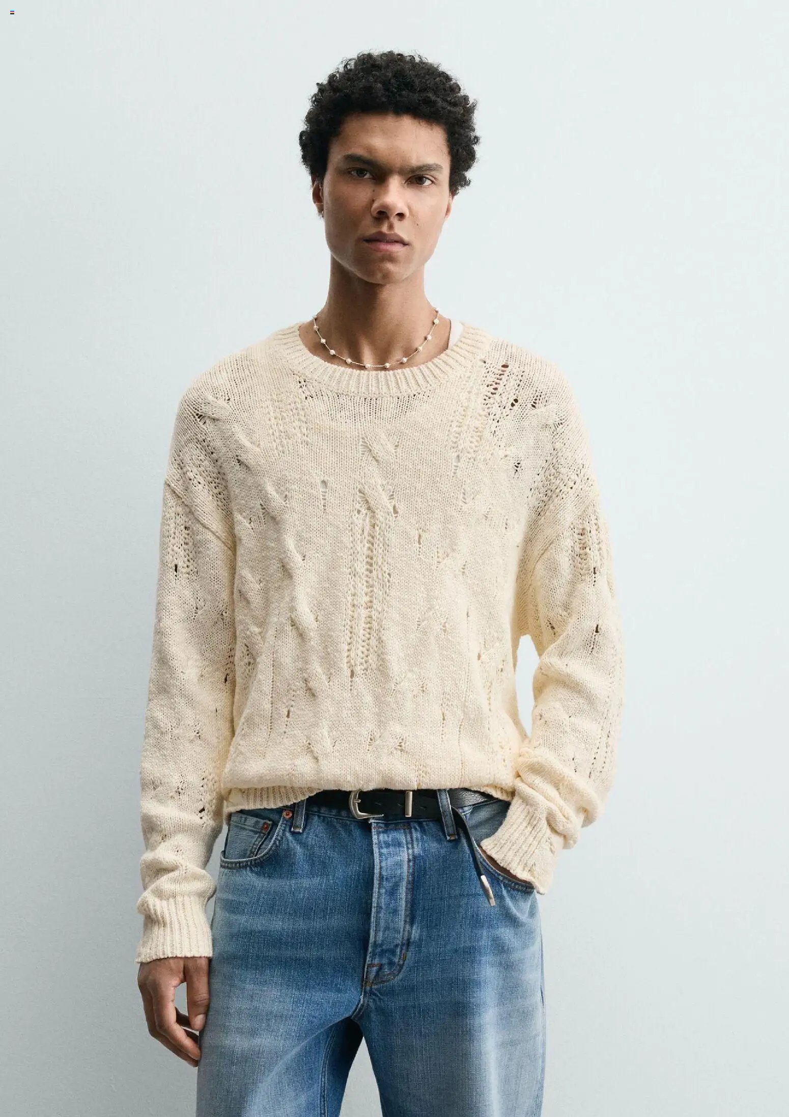 Zara volantino Men (2026-03-02 - 2026-03-31)