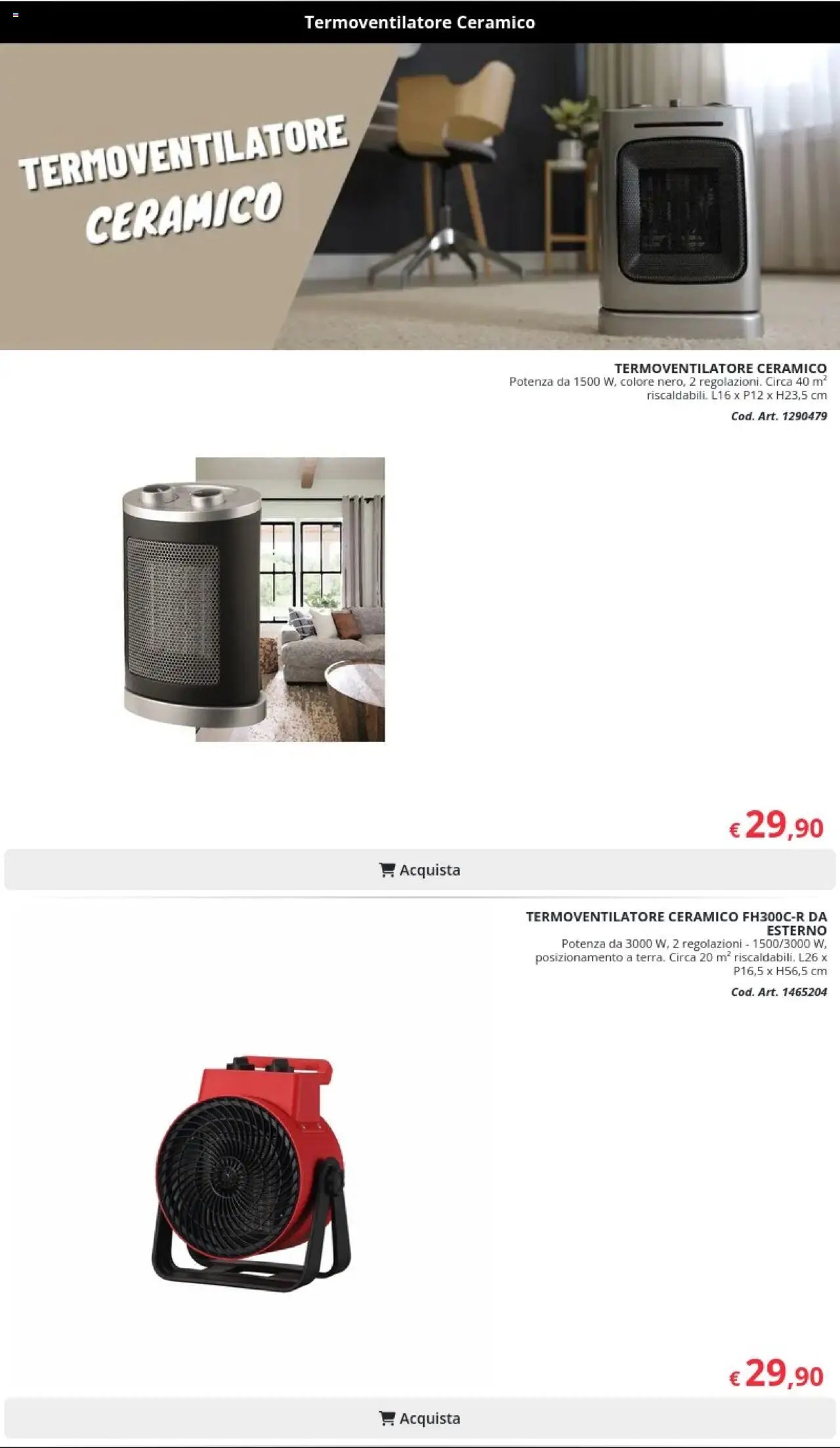 Brico io Riscaldamento catalogo (2025-10-08 - 2026-02-28)