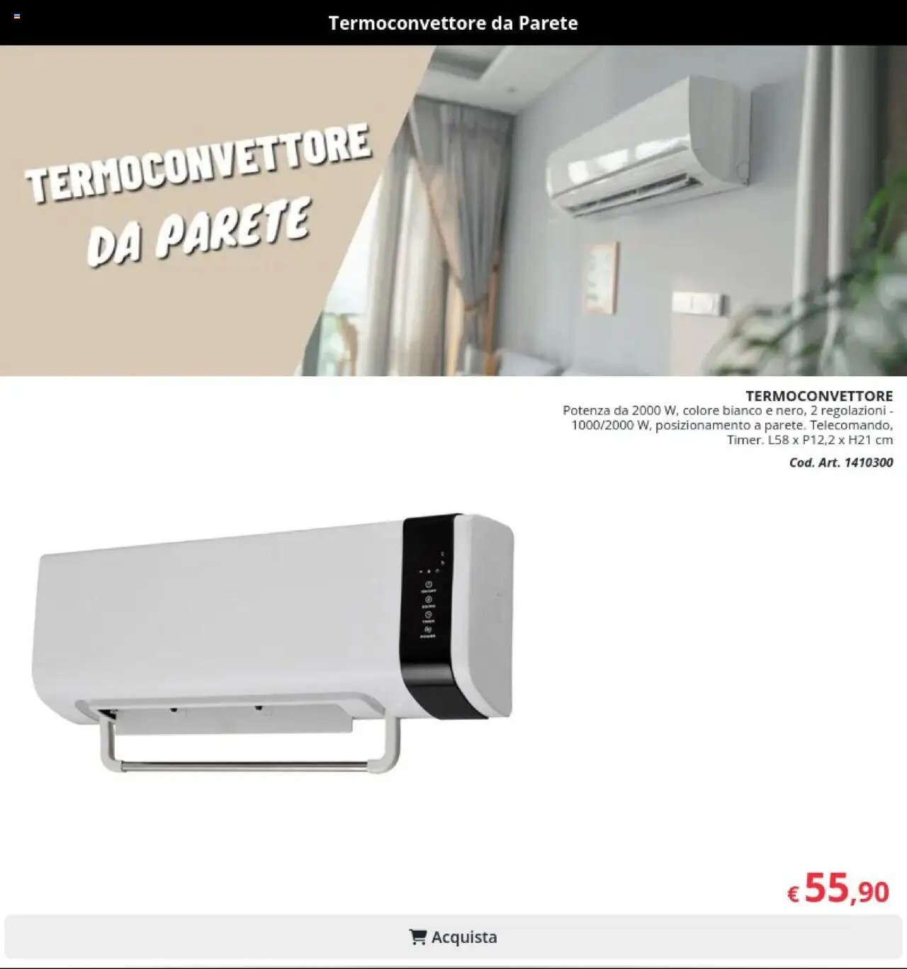 Brico io Riscaldamento catalogo (2025-10-08 - 2026-02-28)