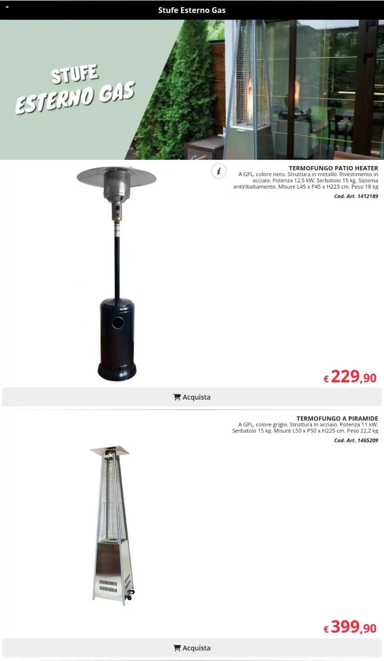 Brico io Riscaldamento catalogo (2025-10-08 - 2026-02-28)