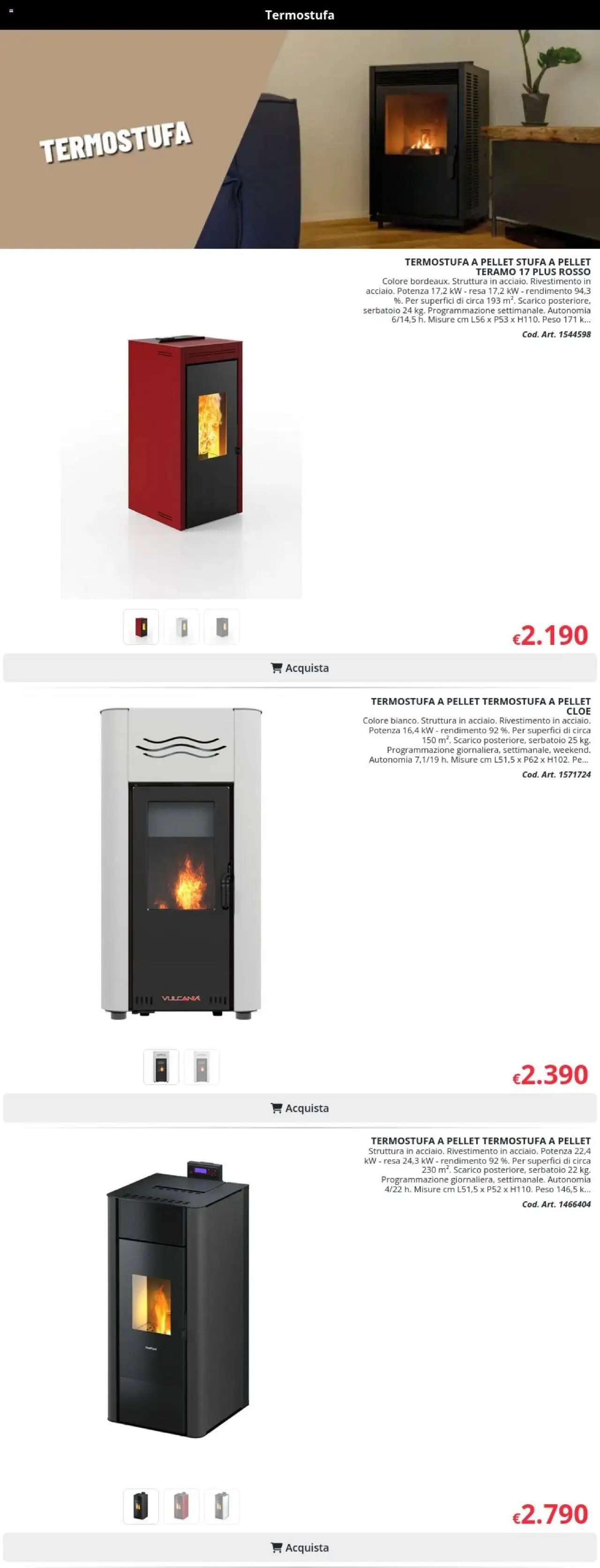 Brico io Riscaldamento catalogo (2025-10-08 - 2026-02-28)