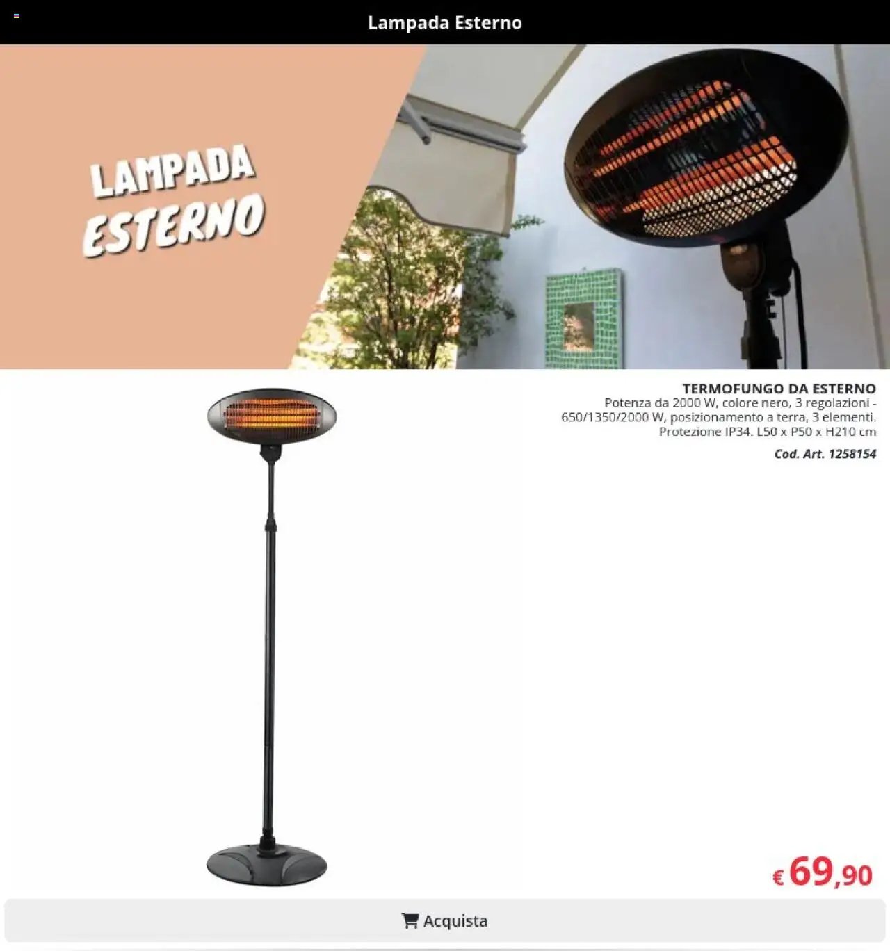 Brico io Riscaldamento catalogo (2025-10-08 - 2026-02-28)