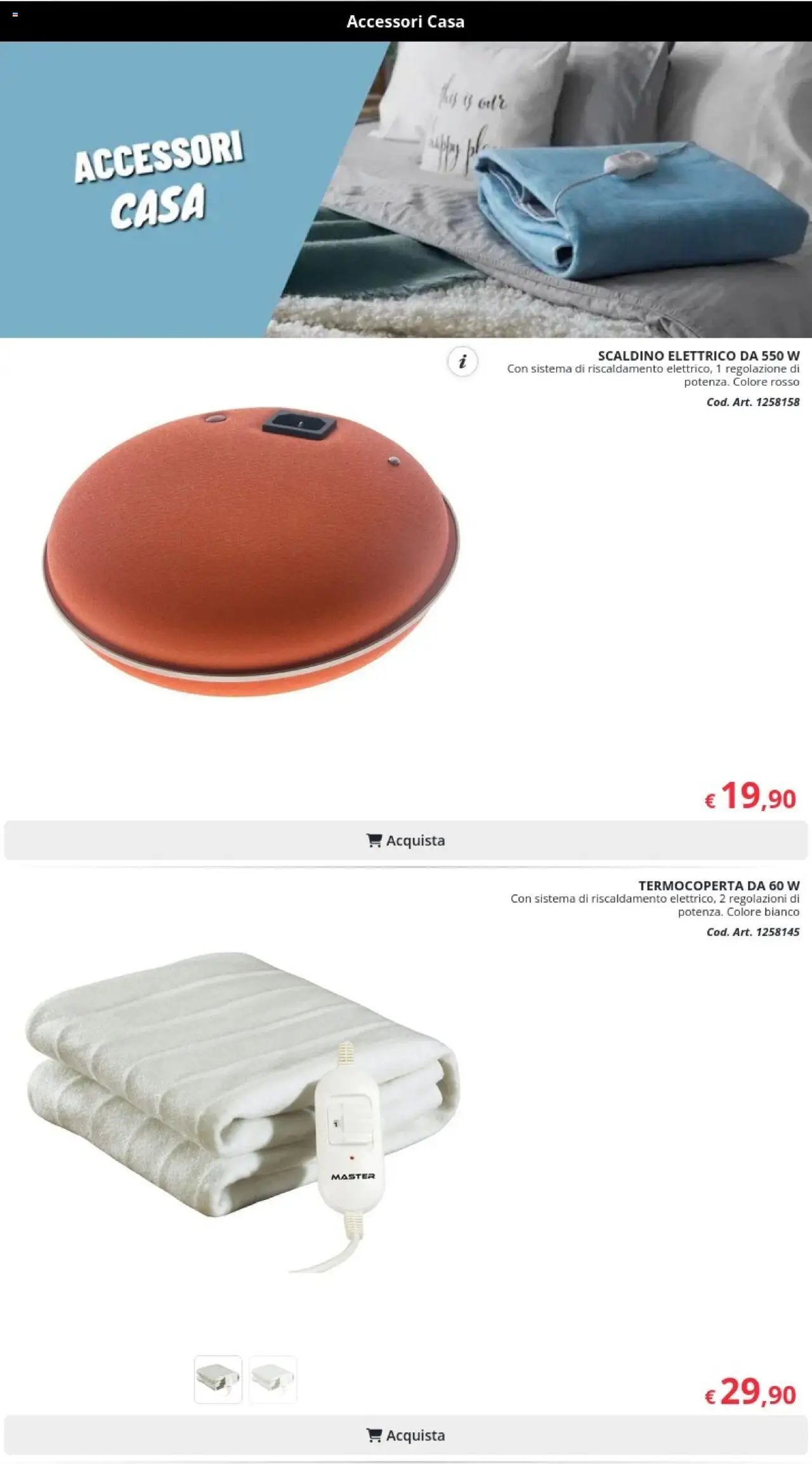 Brico io Riscaldamento catalogo (2025-10-08 - 2026-02-28)