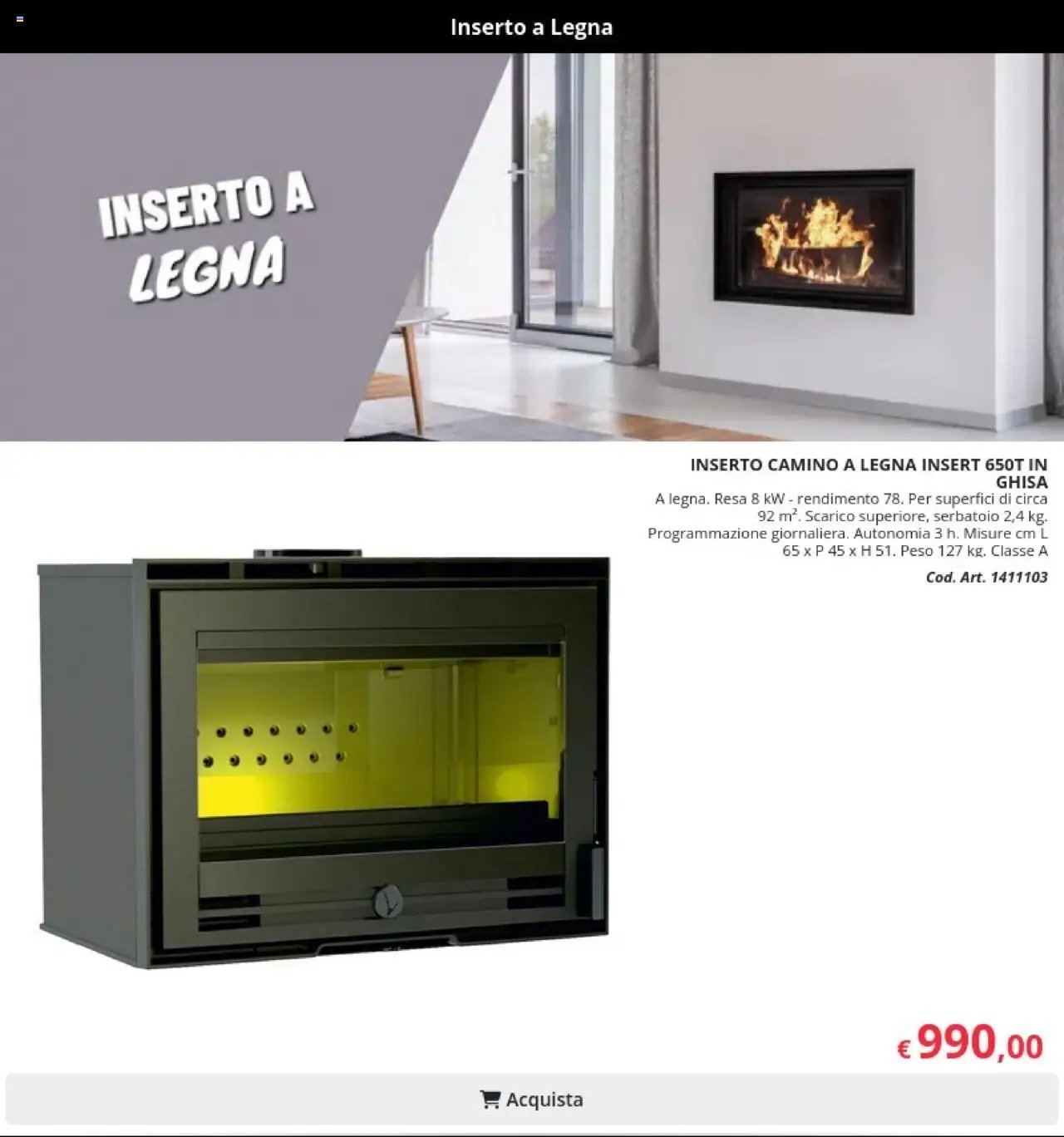 Brico io Riscaldamento catalogo (2025-10-08 - 2026-02-28)