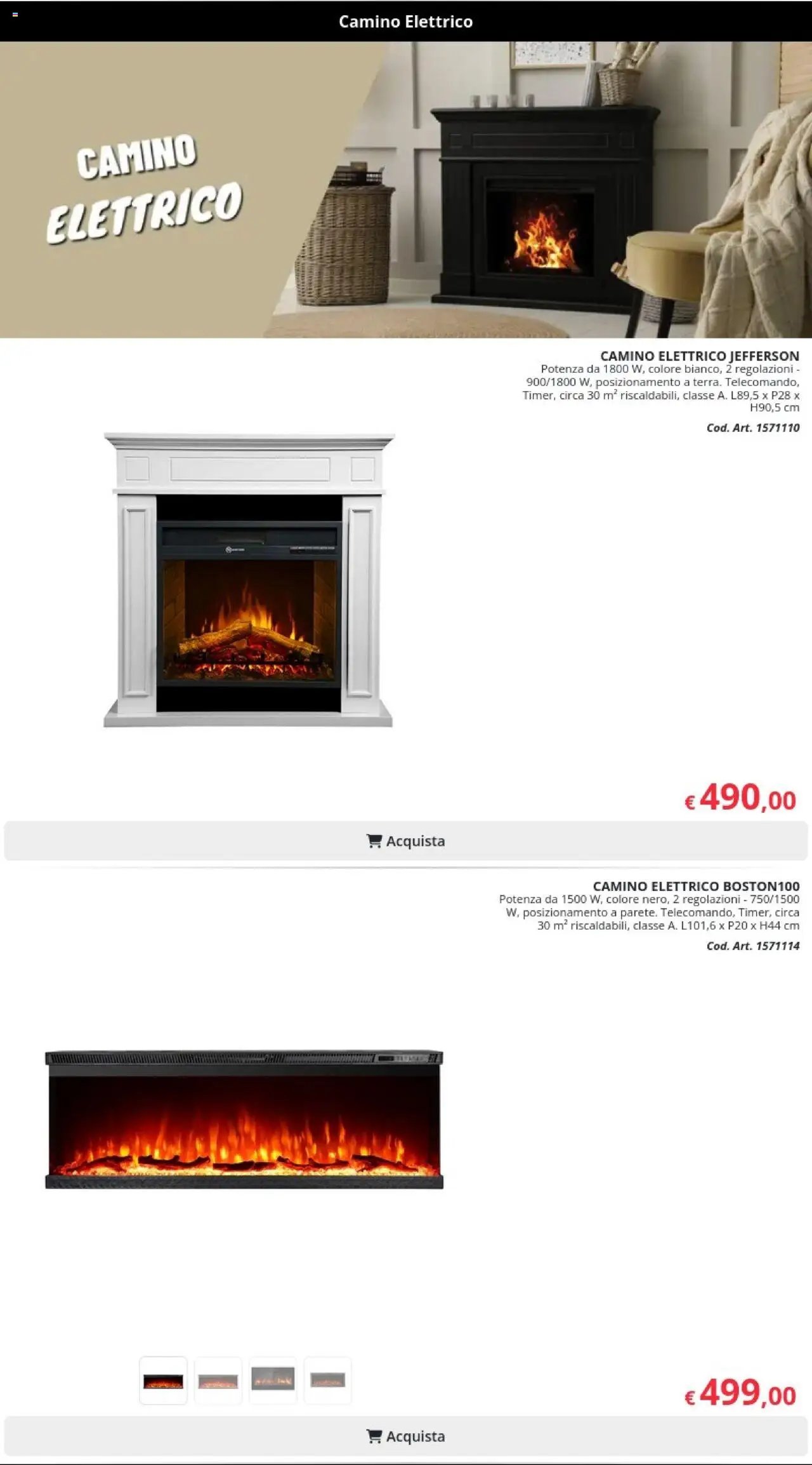 Brico io Riscaldamento catalogo (2025-10-08 - 2026-02-28)