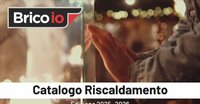 Brico io Riscaldamento catalogo (2025-10-08 - 2026-02-28)