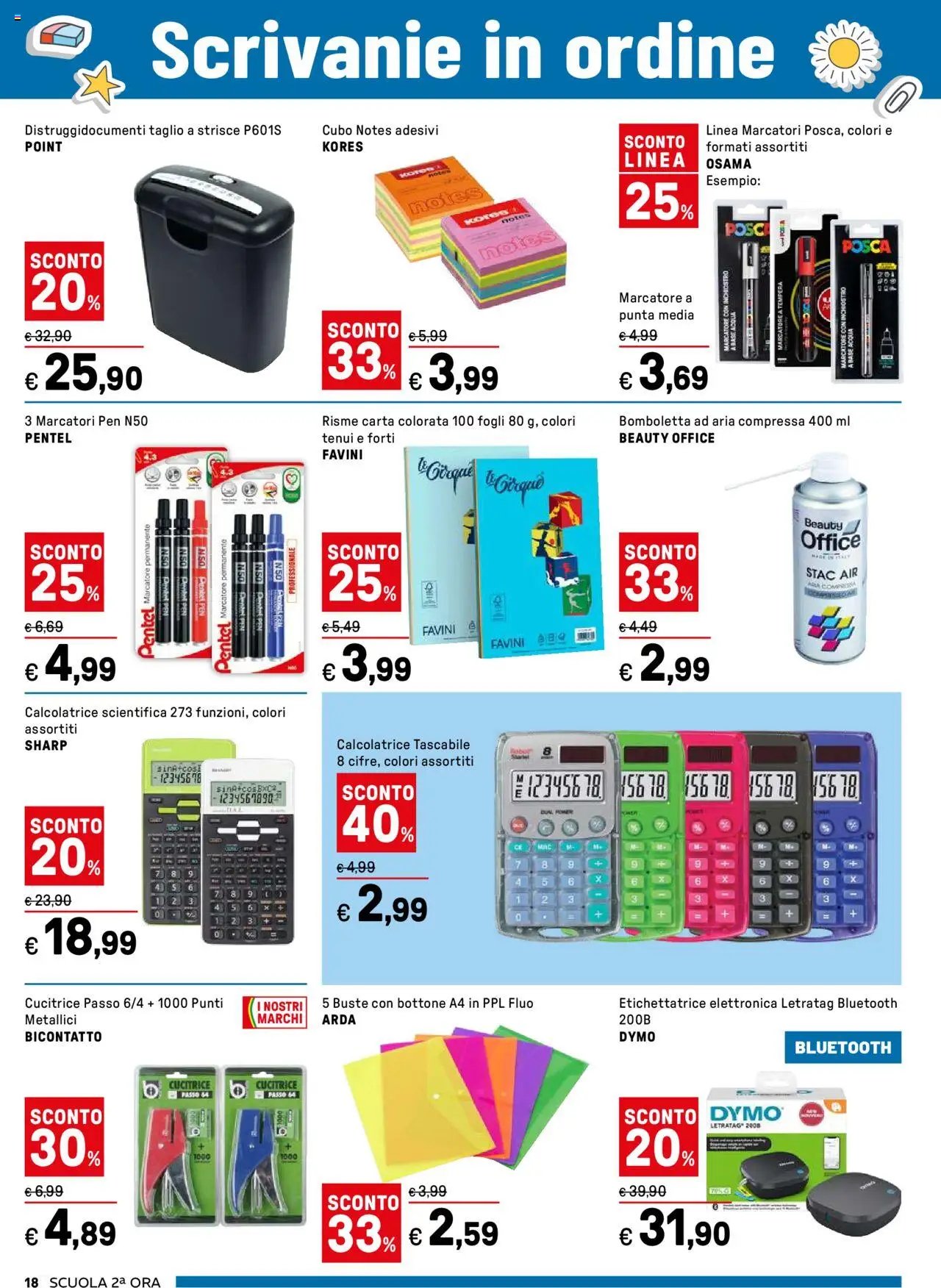 Ipertriscount Scuola catalogo (2025-08-04 - 2025-10-12)