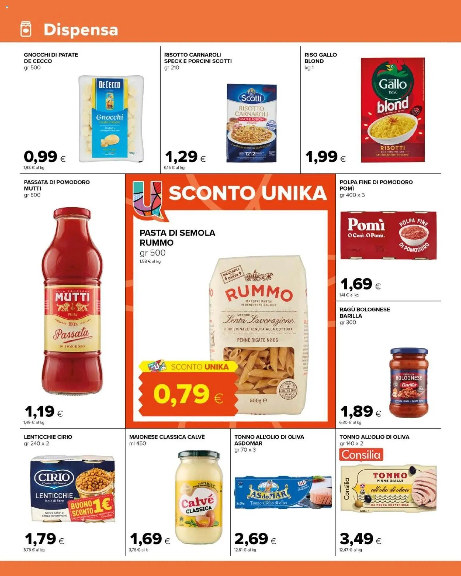 Tigre volantino Amico