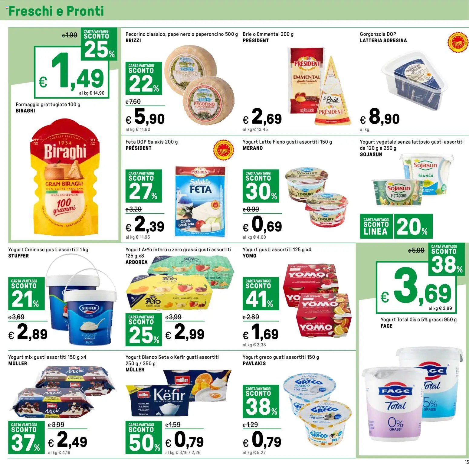 Volantino Iper	 (2026-01-23 - 2026-02-04)