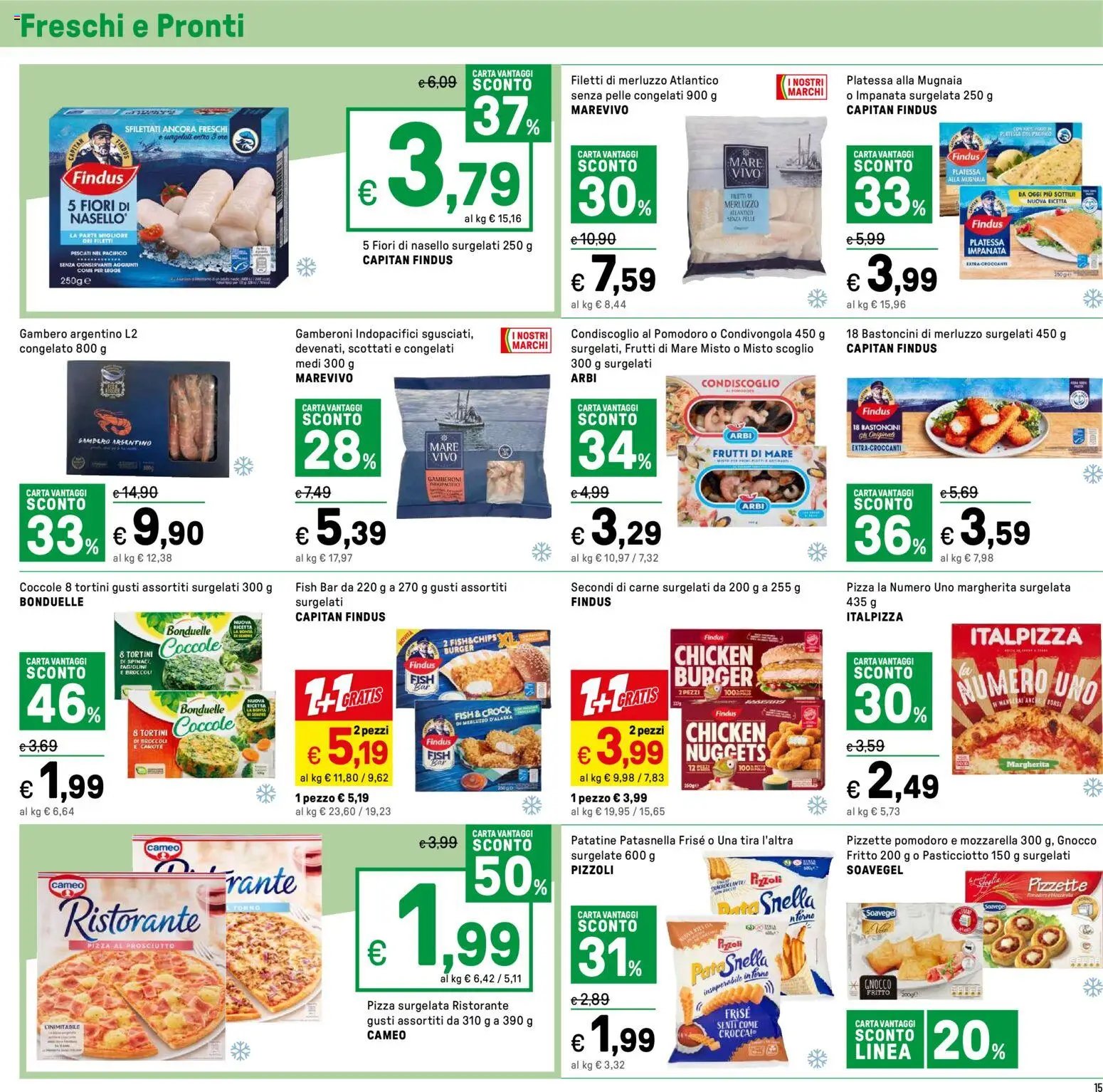 Volantino Iper	 (2026-01-23 - 2026-02-04)