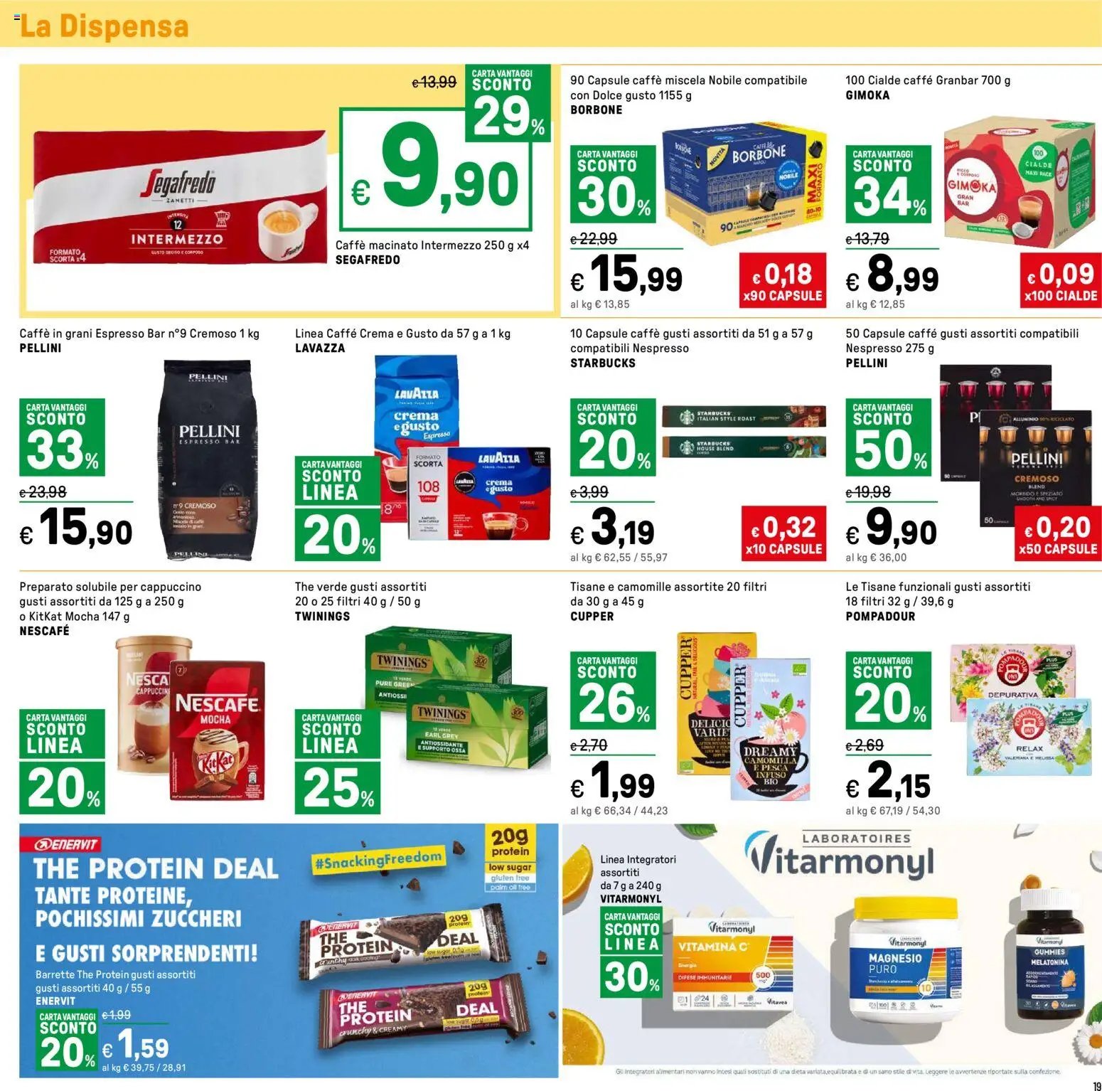 Volantino Iper	 (2026-01-23 - 2026-02-04)