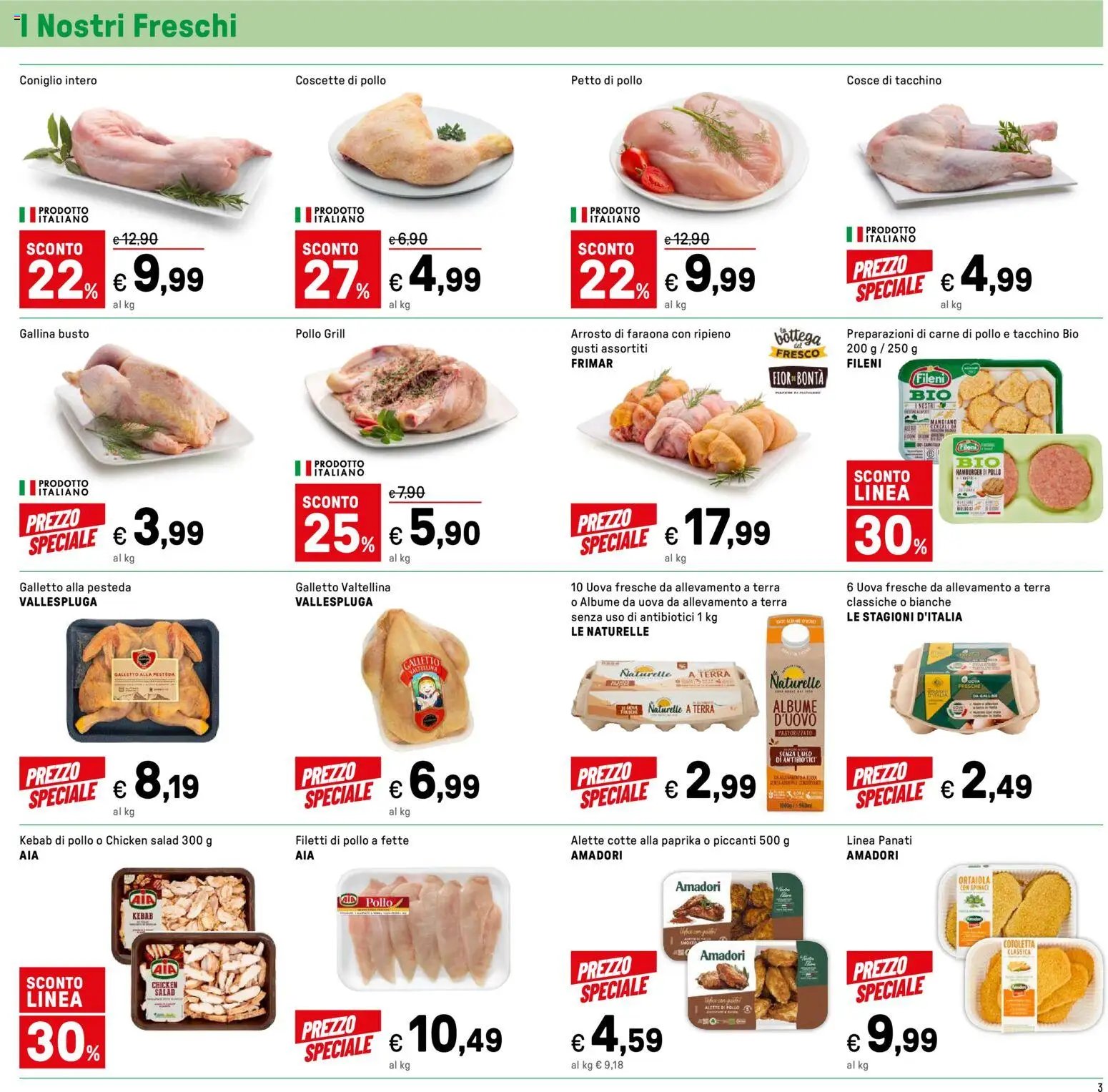 Volantino Iper	 (2026-01-23 - 2026-02-04)