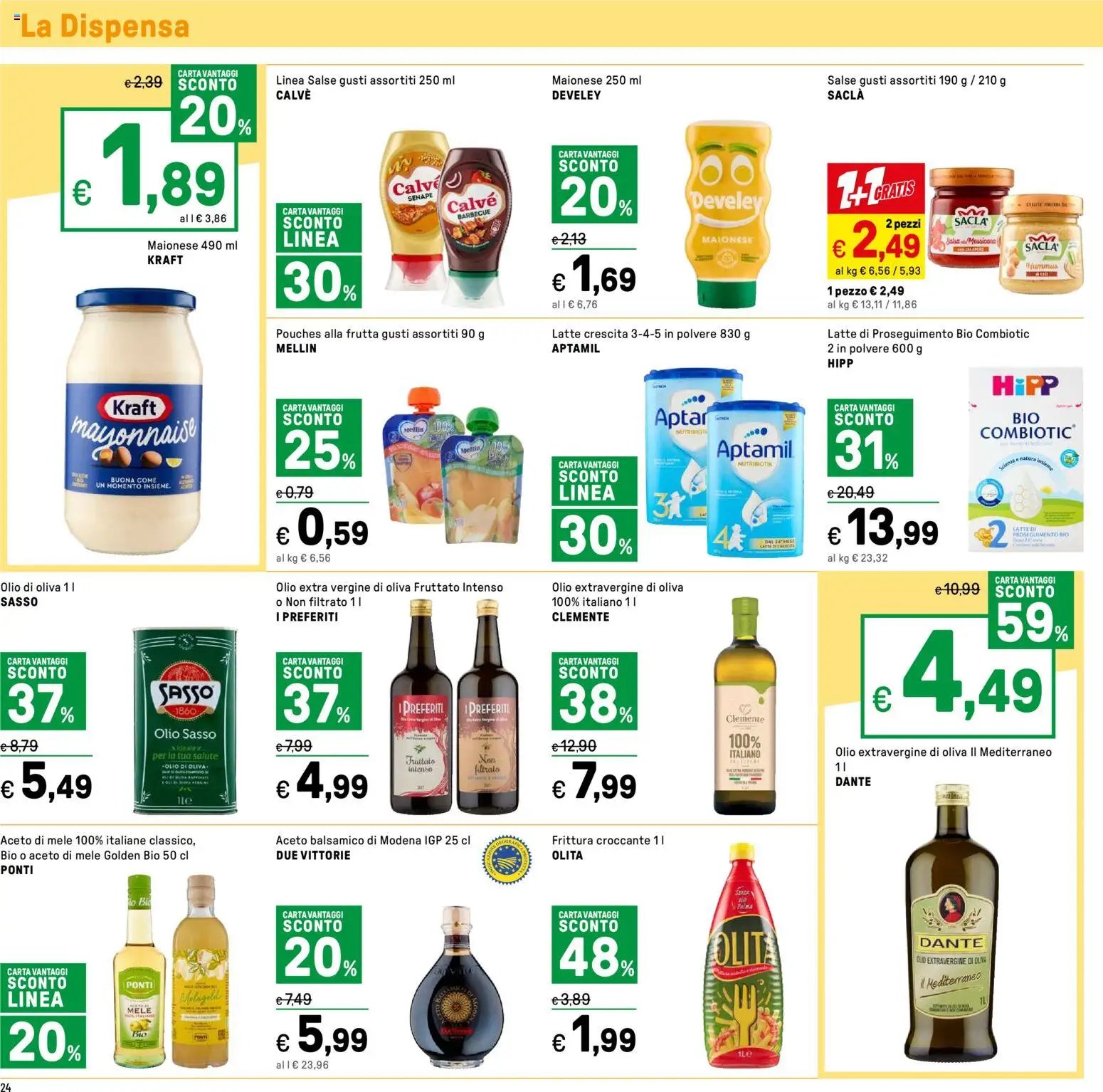 Volantino Iper	 (2026-01-23 - 2026-02-04)