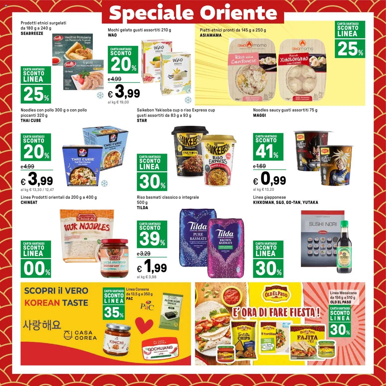 Volantino Iper	 (2026-01-23 - 2026-02-04)