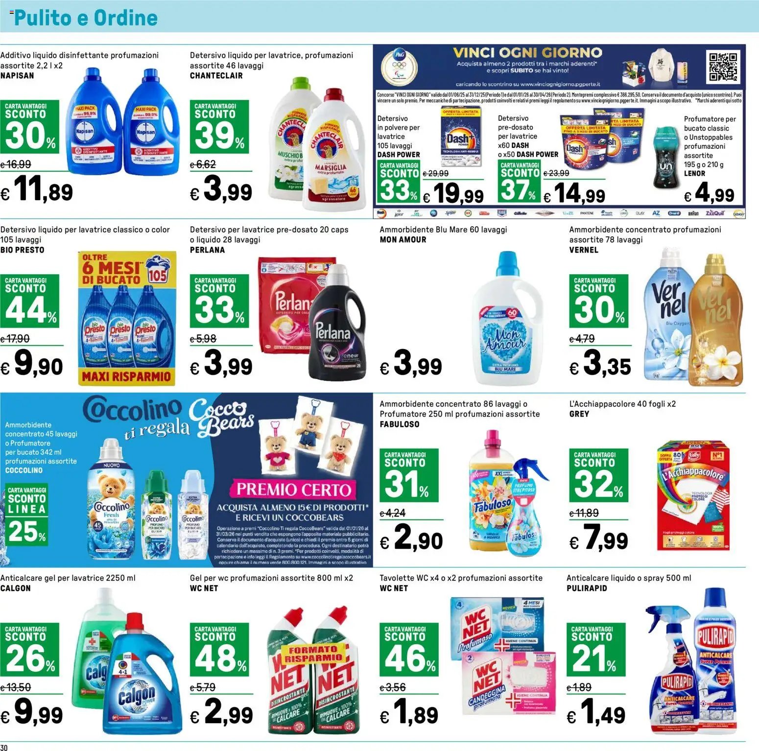 Volantino Iper	 (2026-01-23 - 2026-02-04)