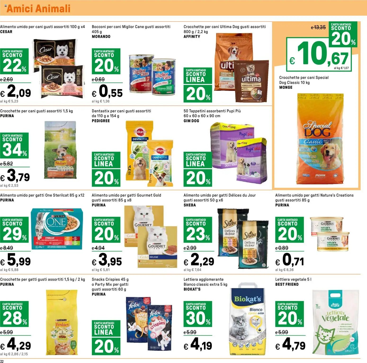 Volantino Iper	 (2026-01-23 - 2026-02-04)