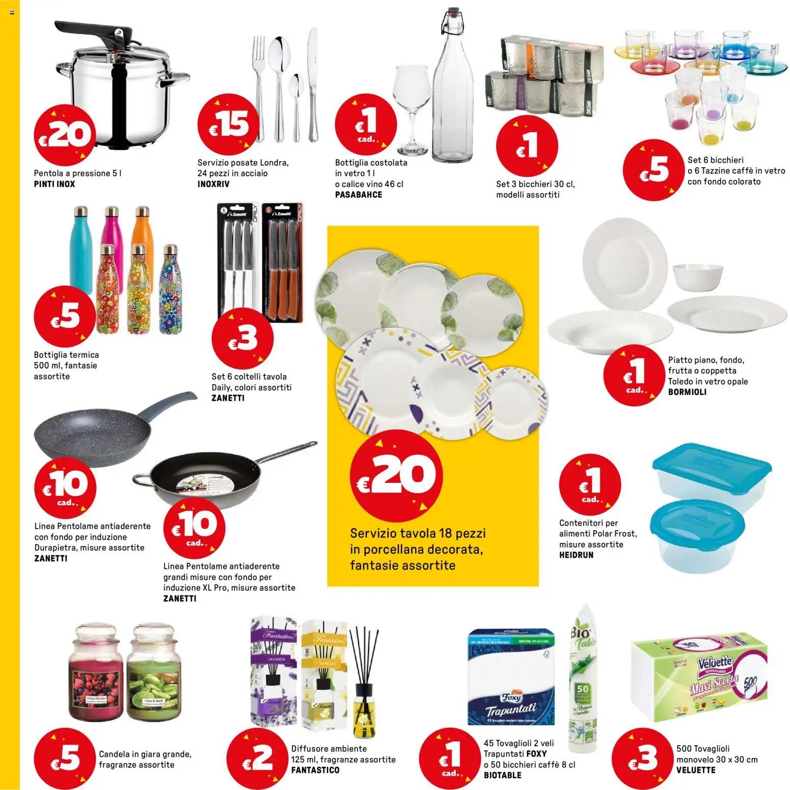 Volantino Iper	 (2026-01-23 - 2026-02-04)