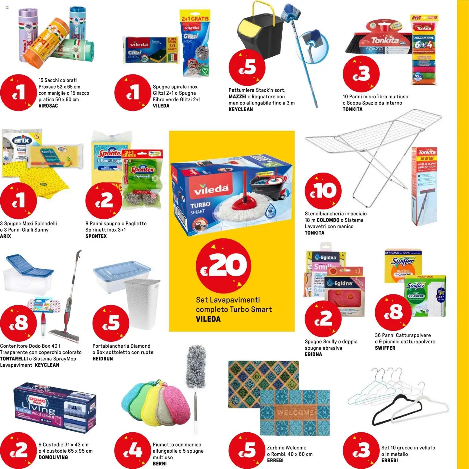 Volantino Iper	 (2026-01-23 - 2026-02-04)