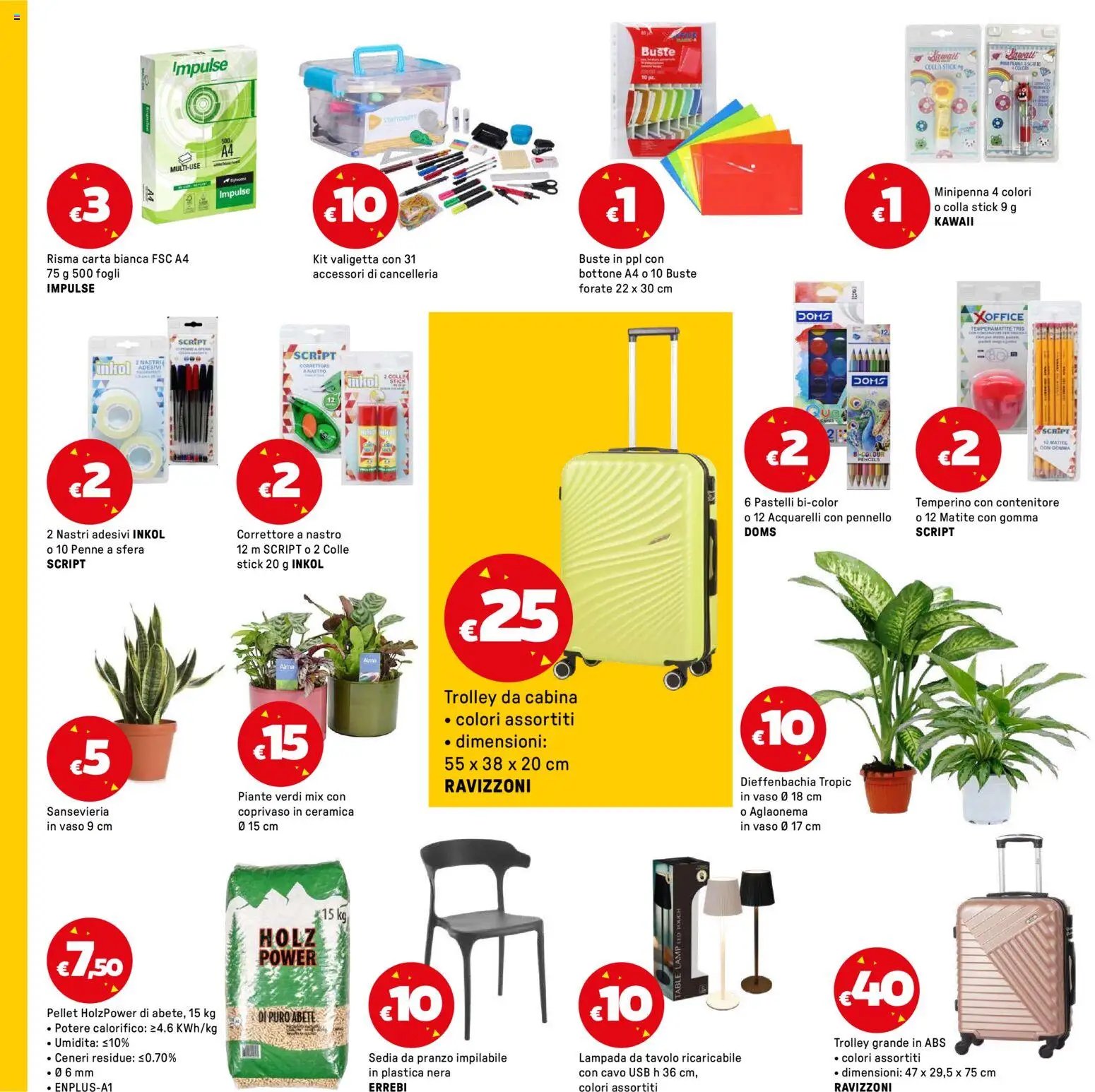 Volantino Iper	 (2026-01-23 - 2026-02-04)