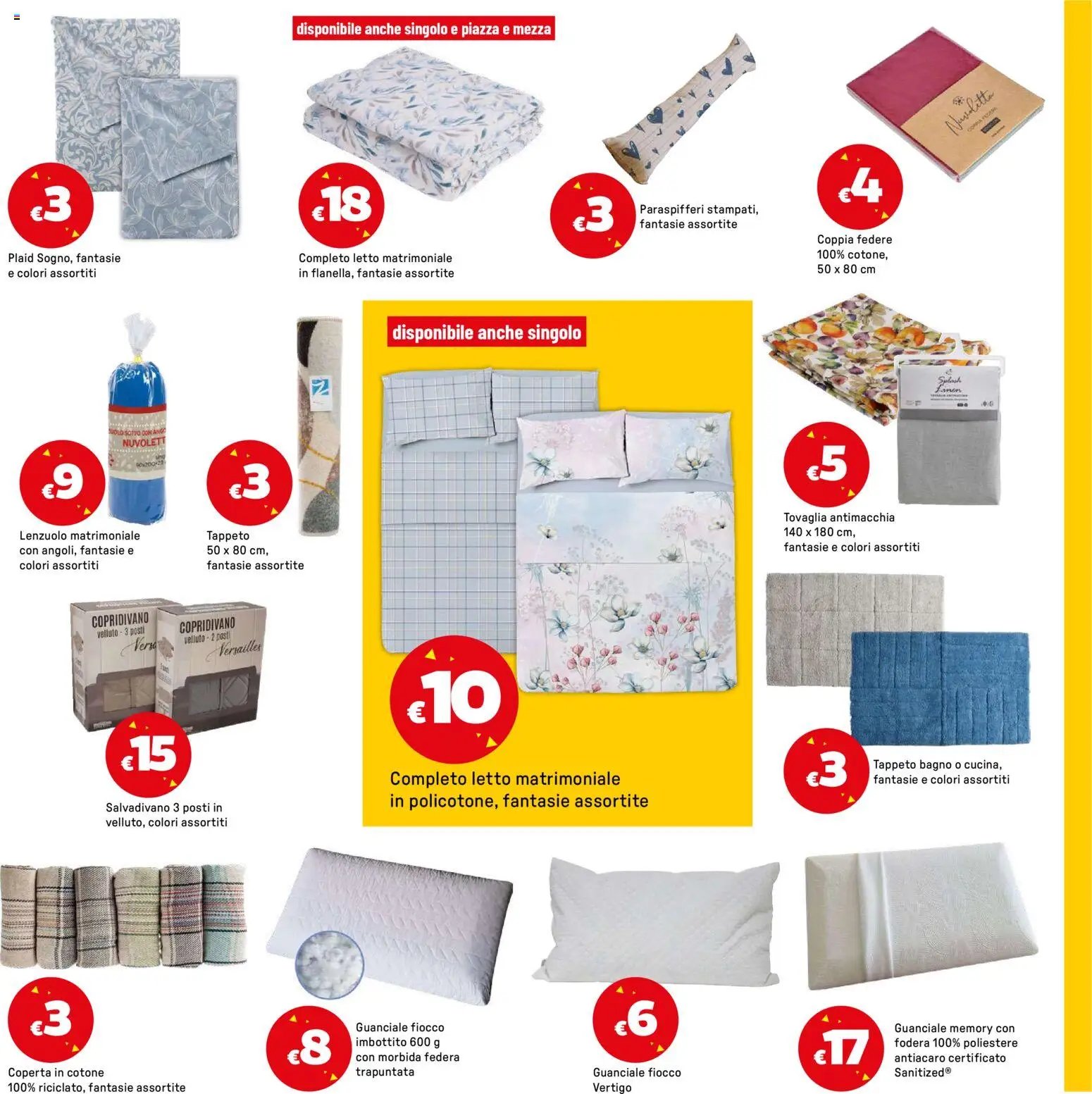 Volantino Iper	 (2026-01-23 - 2026-02-04)