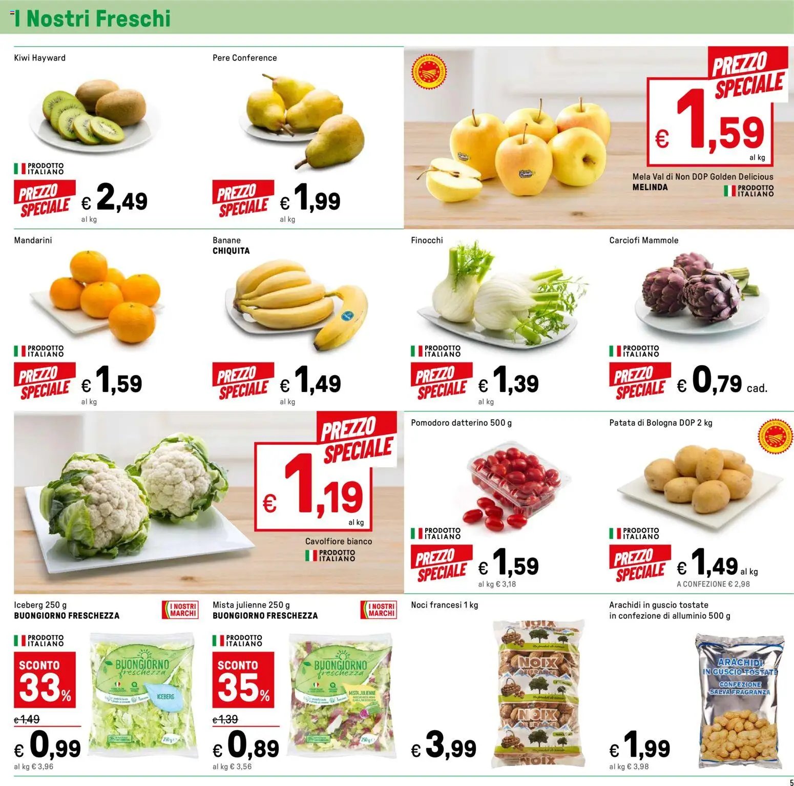 Volantino Iper	 (2026-01-23 - 2026-02-04)