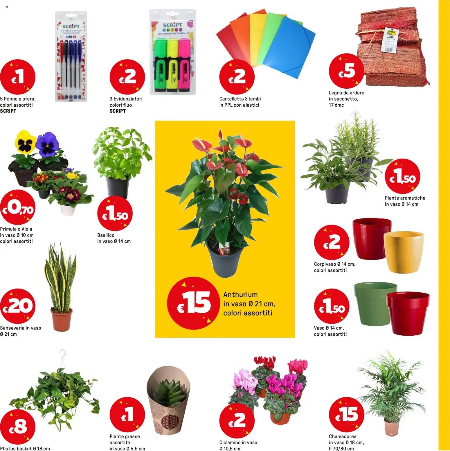 Volantino Iper	 (2026-01-23 - 2026-02-04)