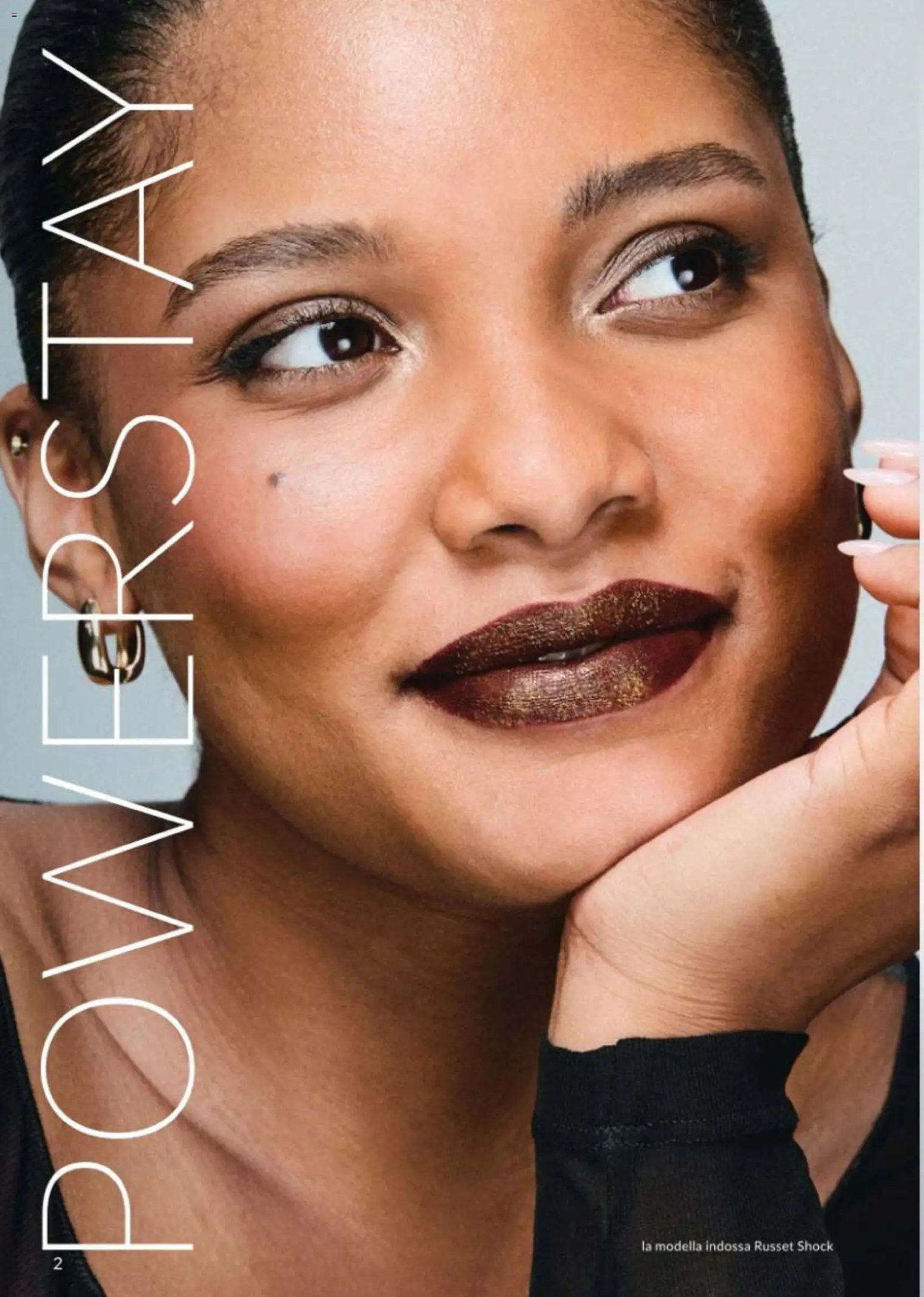 Avon catalogo - campagna 10/2026