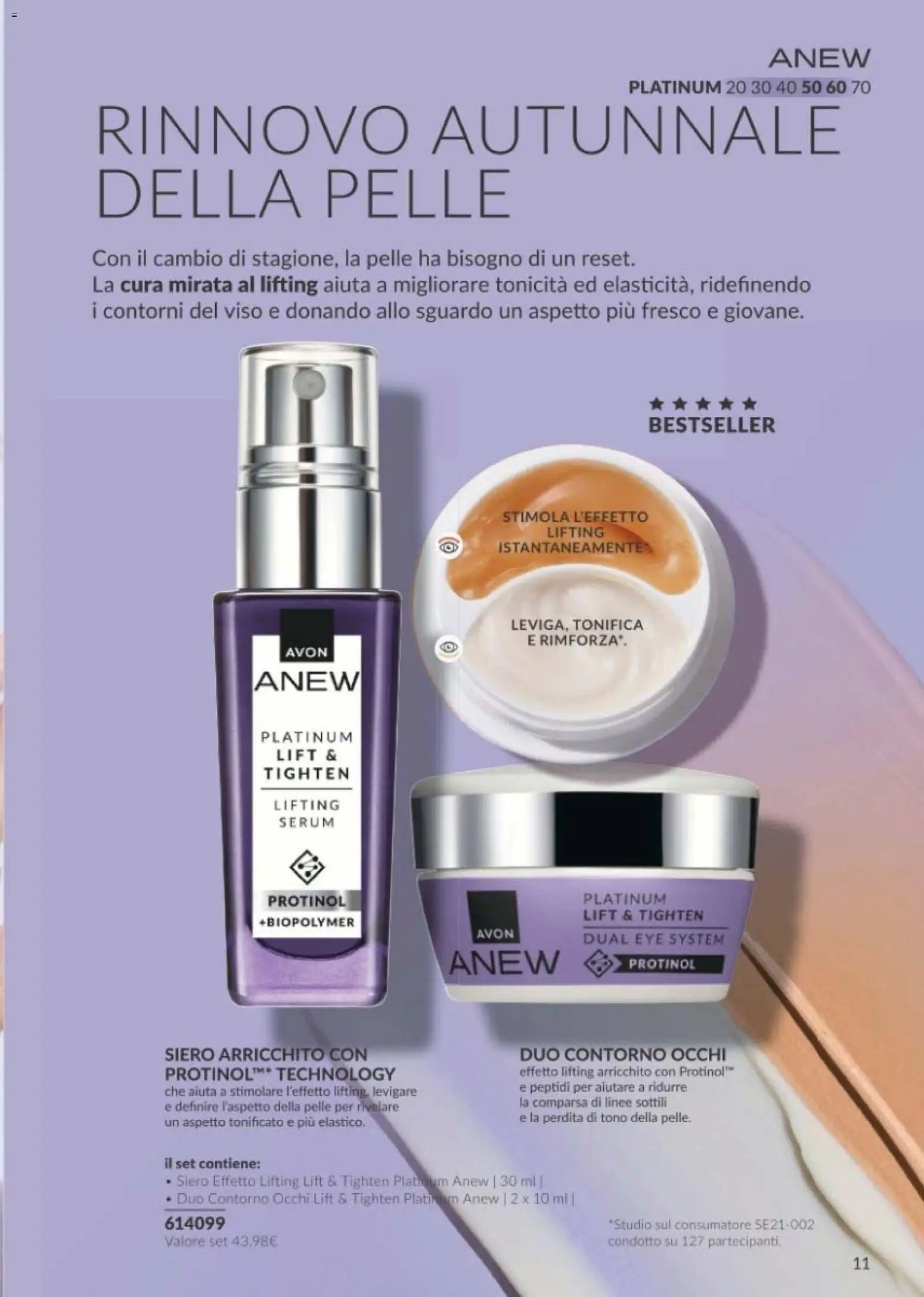 Avon catalogo - campagna 10/2026