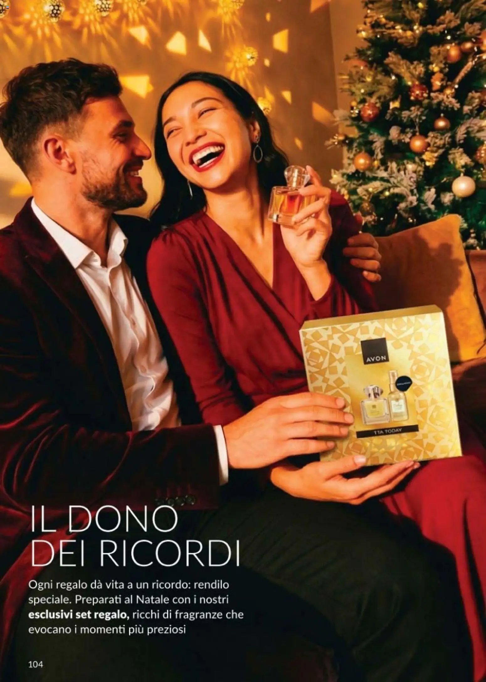 Avon catalogo - campagna 10/2026