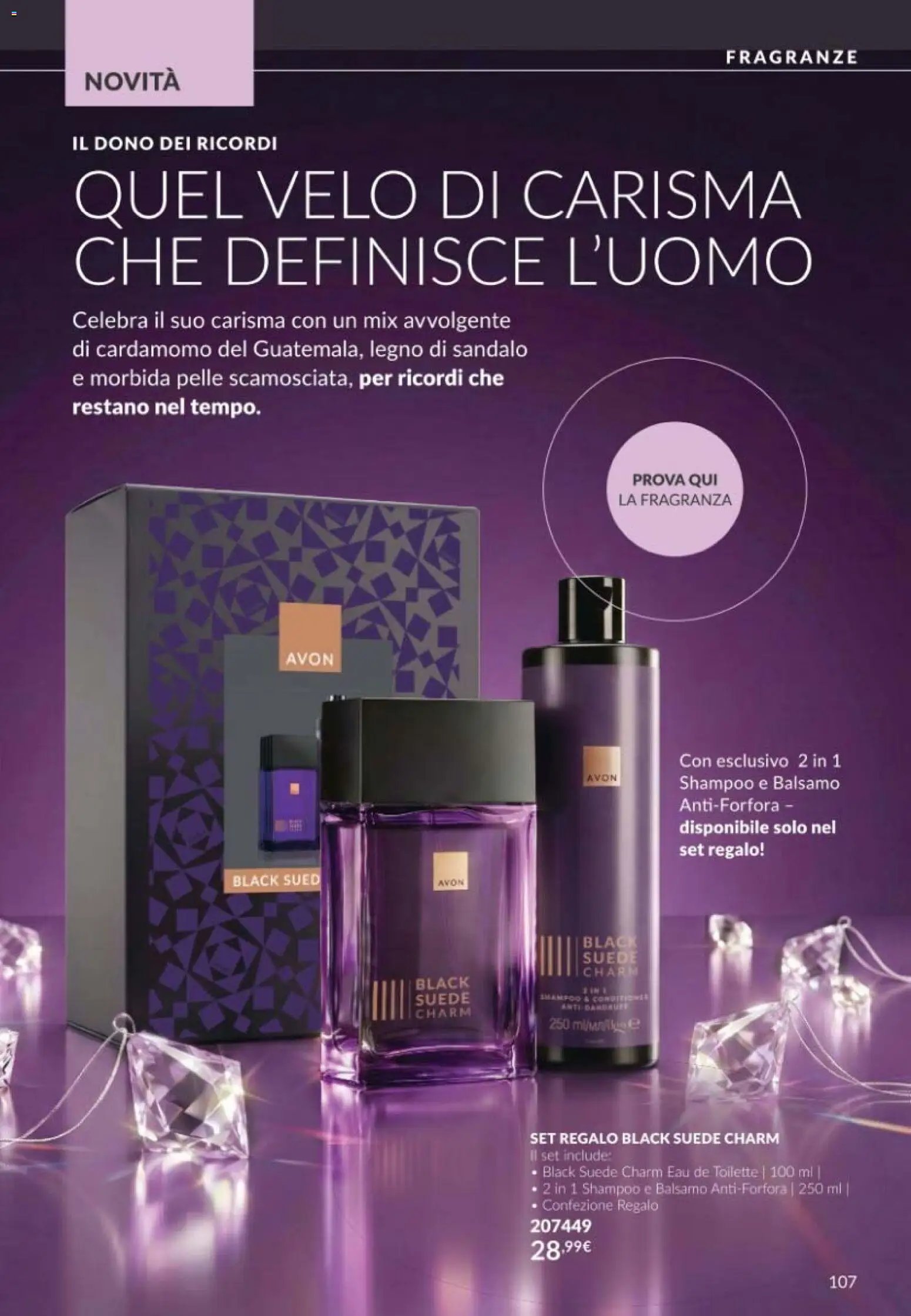 Avon catalogo - campagna 10/2026