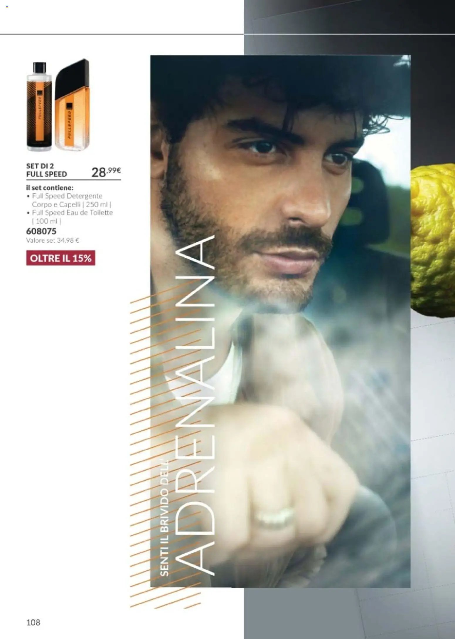 Avon catalogo - campagna 10/2026