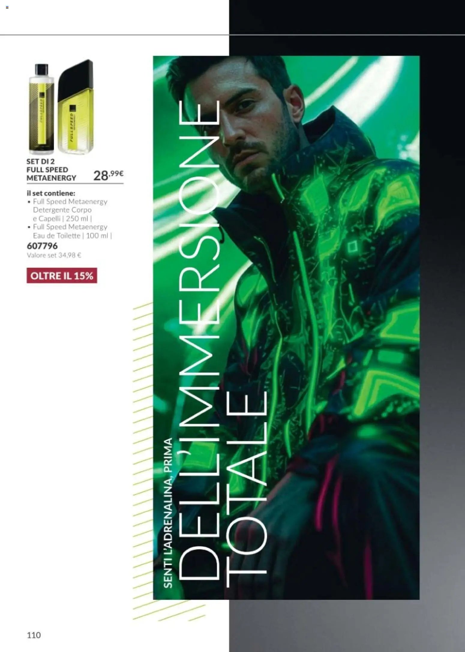 Avon catalogo - campagna 10/2026