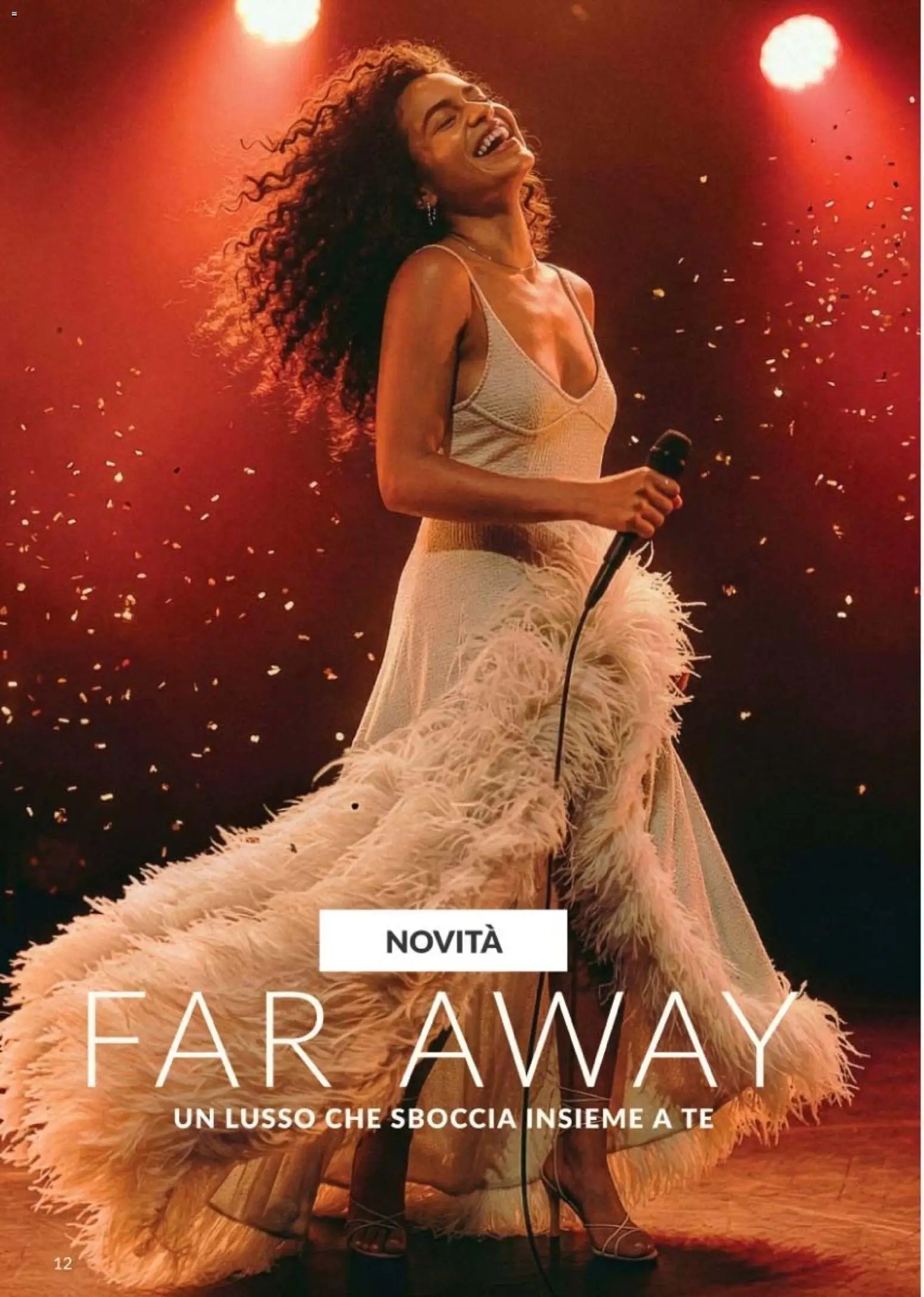 Avon catalogo - campagna 10/2026