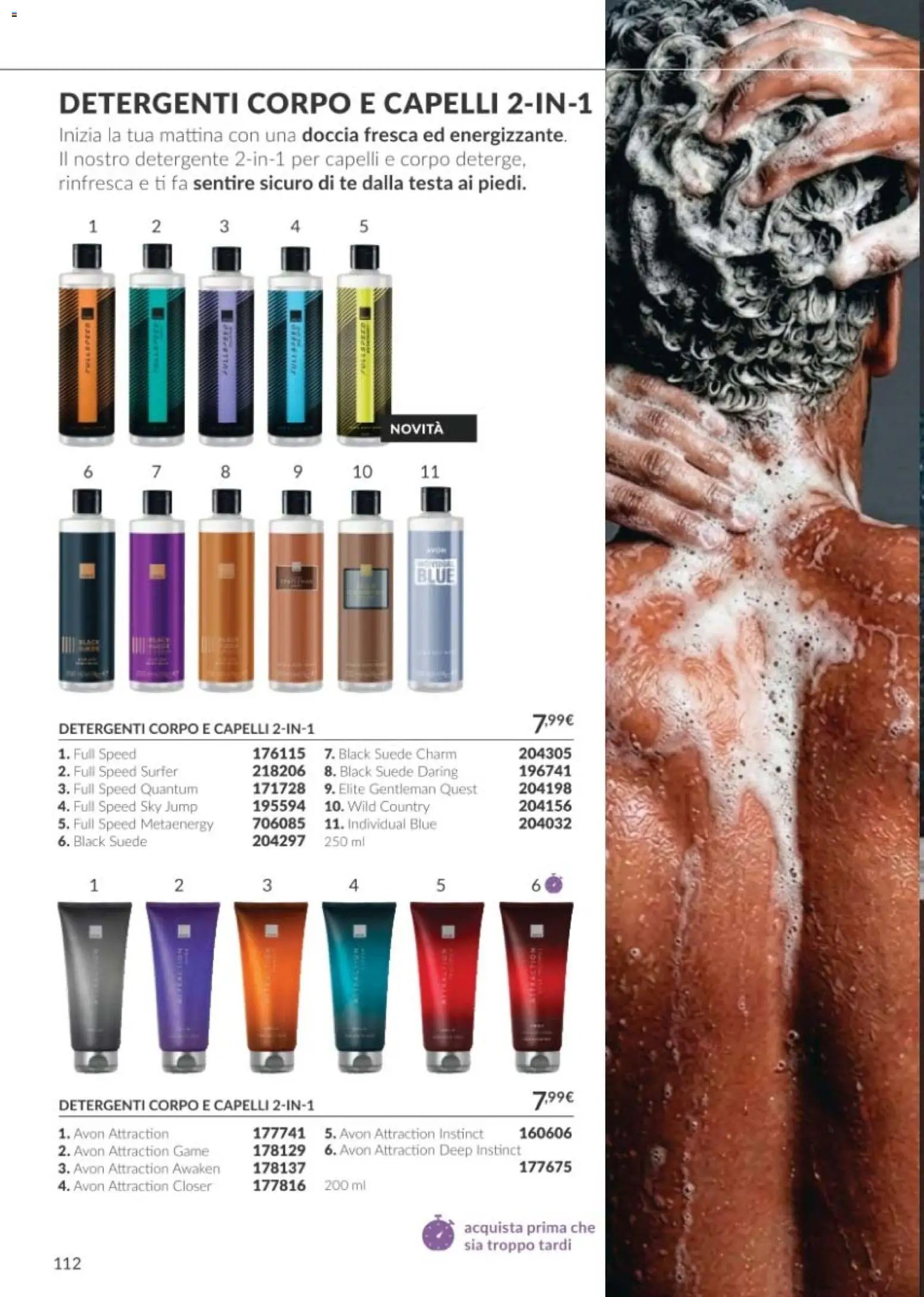 Avon catalogo - campagna 10/2026