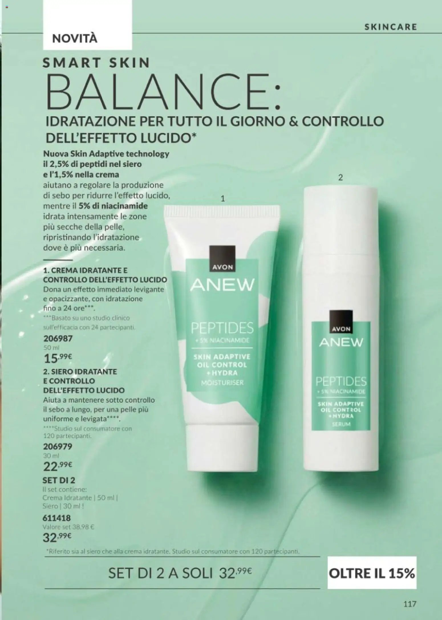 Avon catalogo - campagna 10/2026
