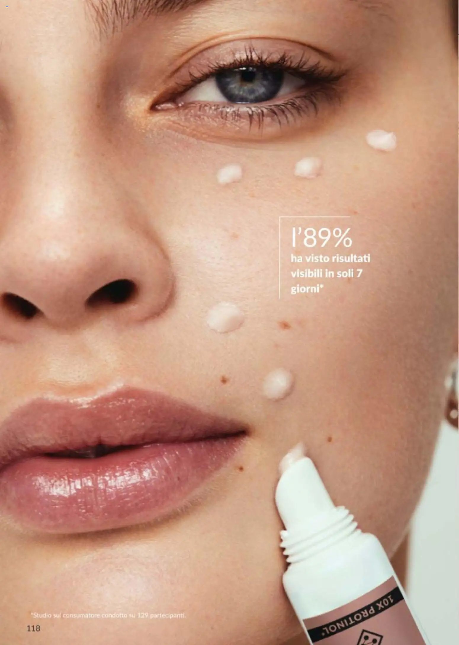 Avon catalogo - campagna 10/2026