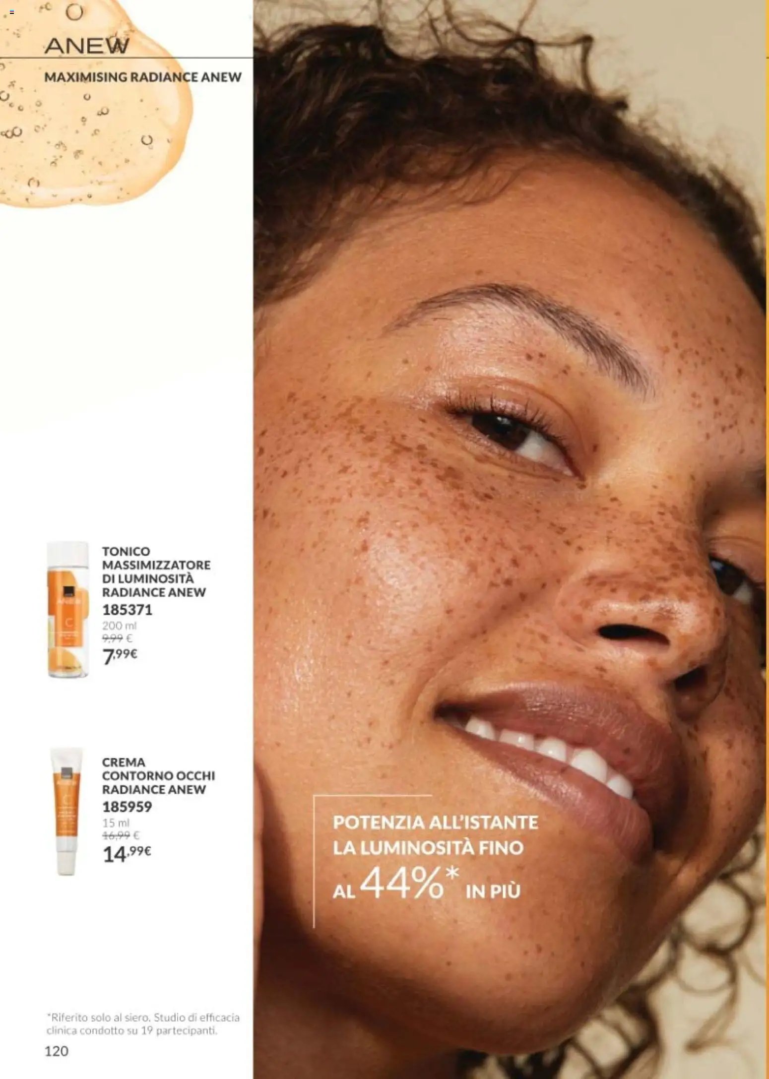 Avon catalogo - campagna 10/2026
