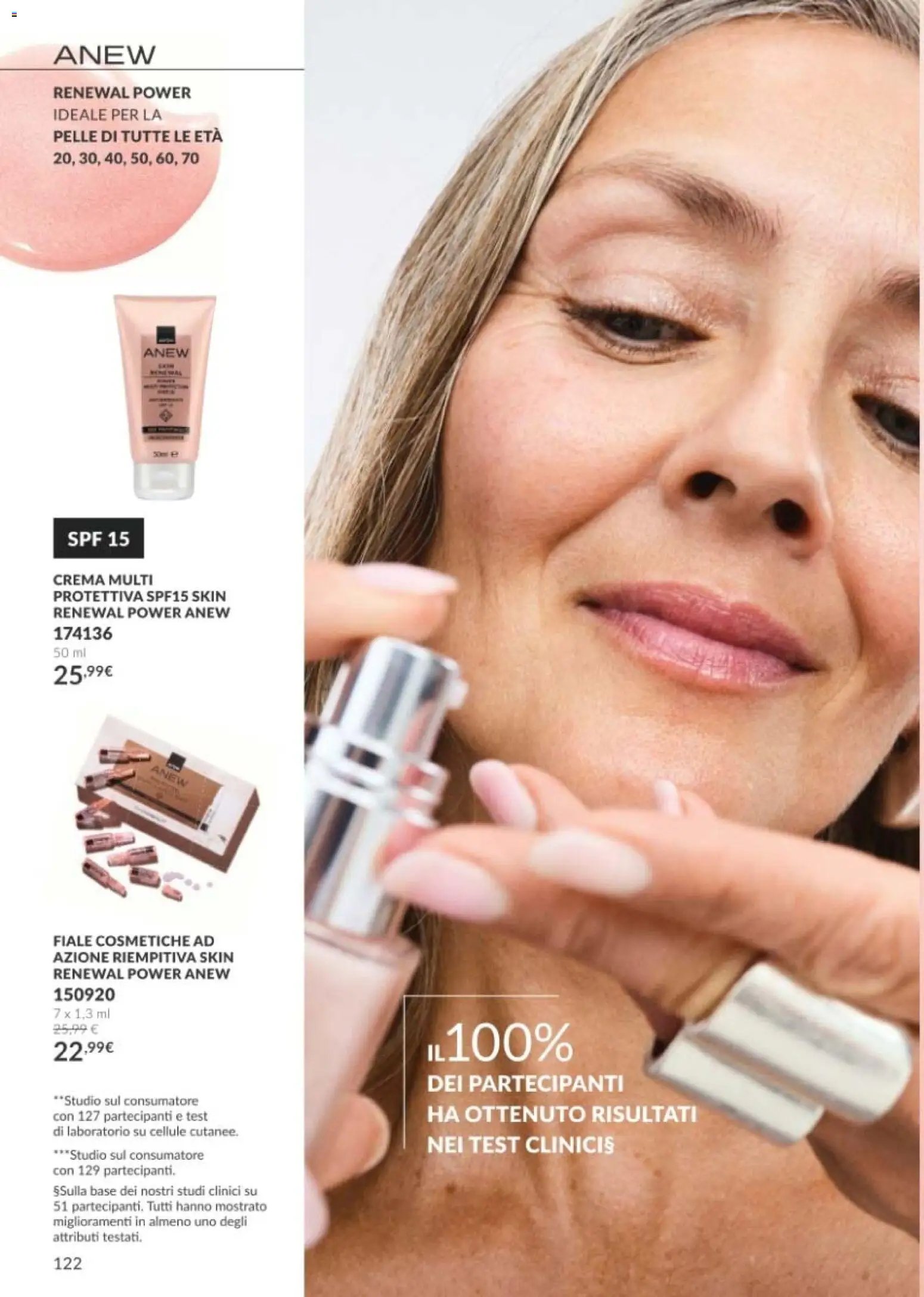 Avon catalogo - campagna 10/2026