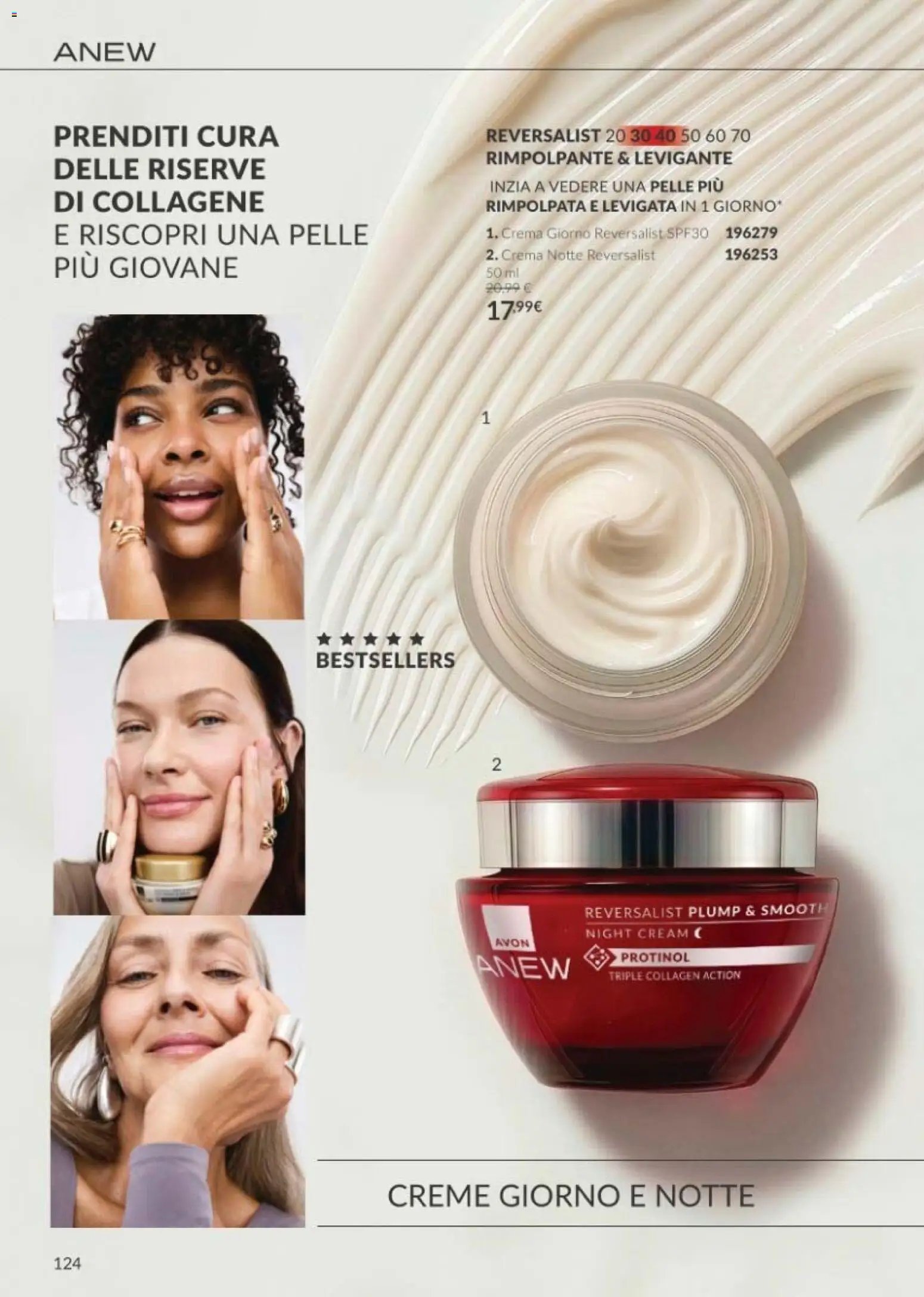 Avon catalogo - campagna 10/2026