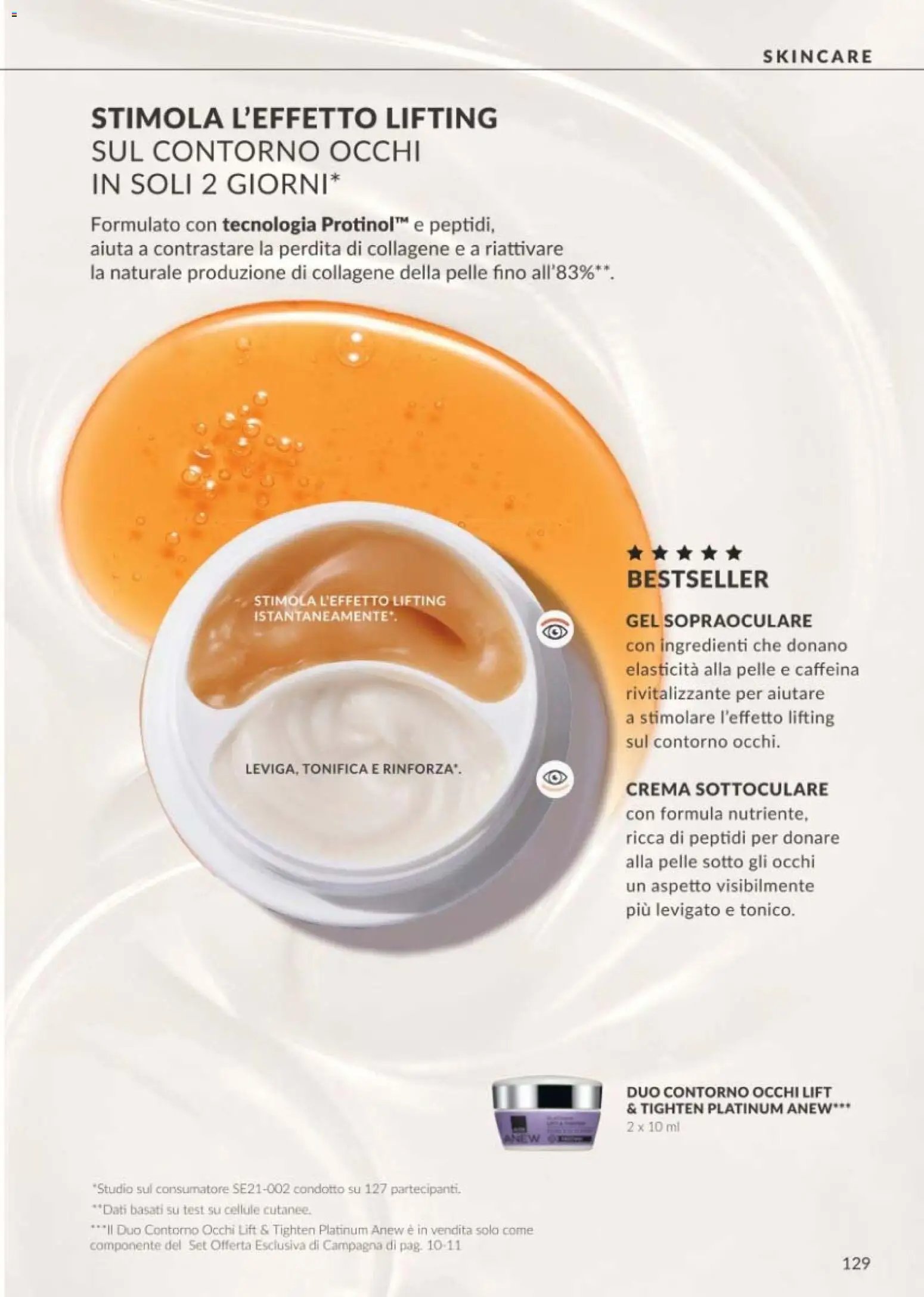Avon catalogo - campagna 10/2026