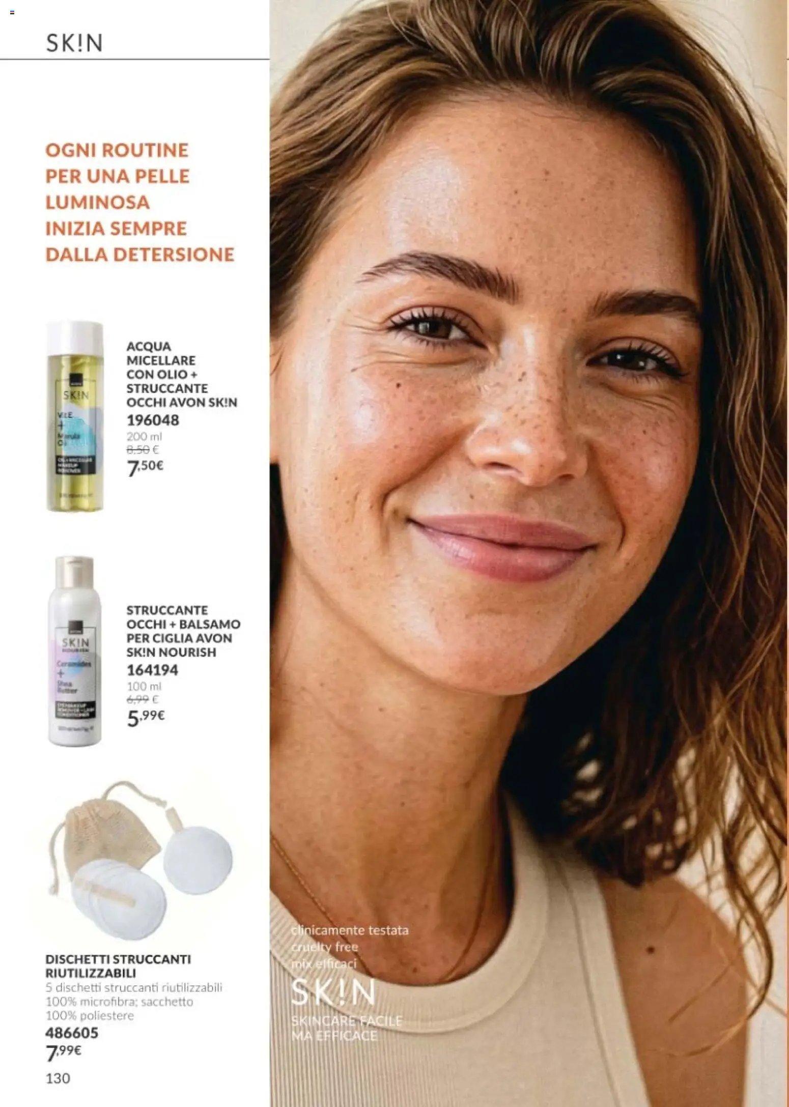 Avon catalogo - campagna 10/2026