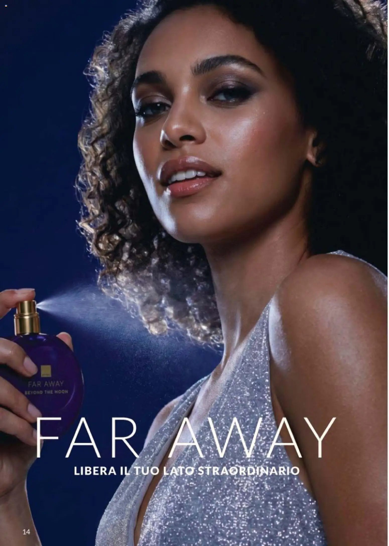 Avon catalogo - campagna 10/2026