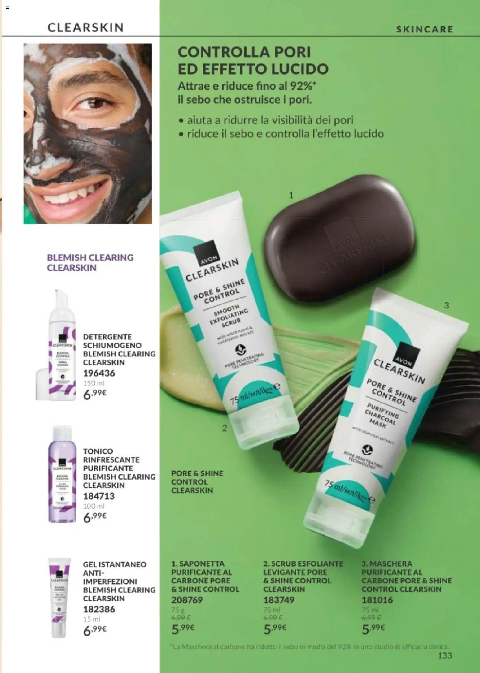 Avon catalogo - campagna 10/2026