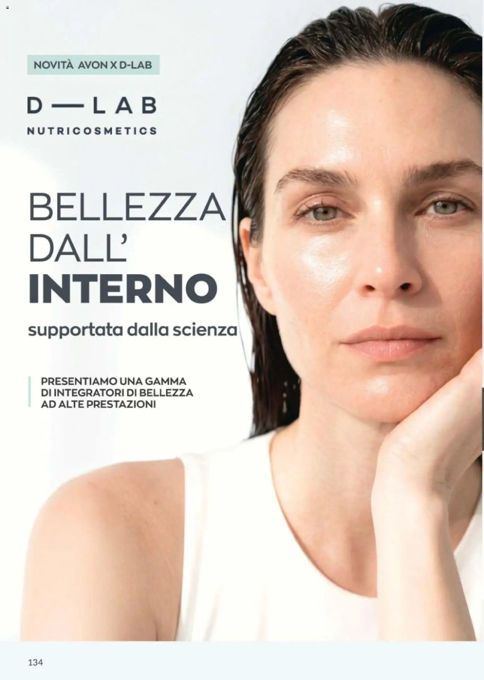 Avon catalogo - campagna 10/2026