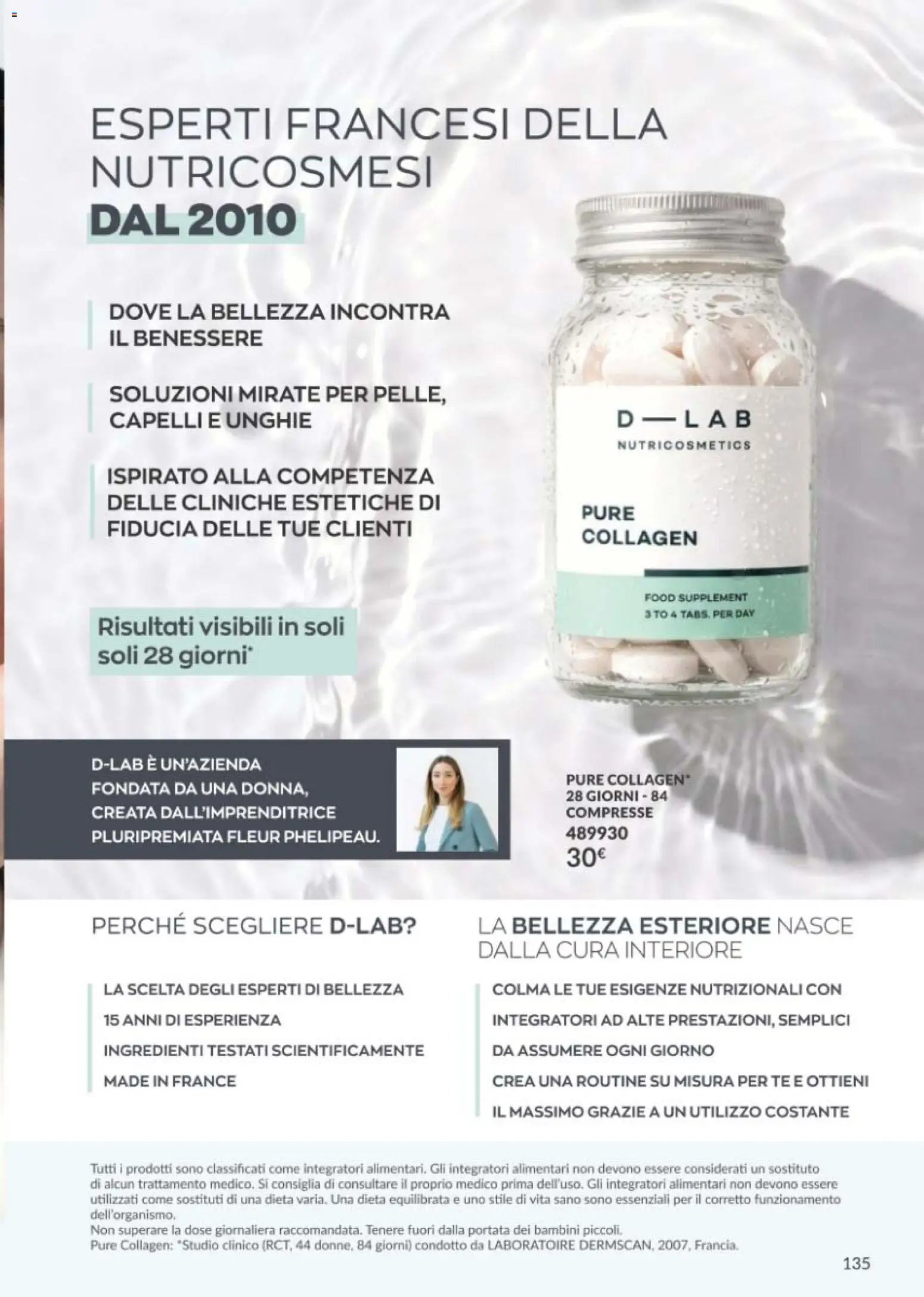 Avon catalogo - campagna 10/2026
