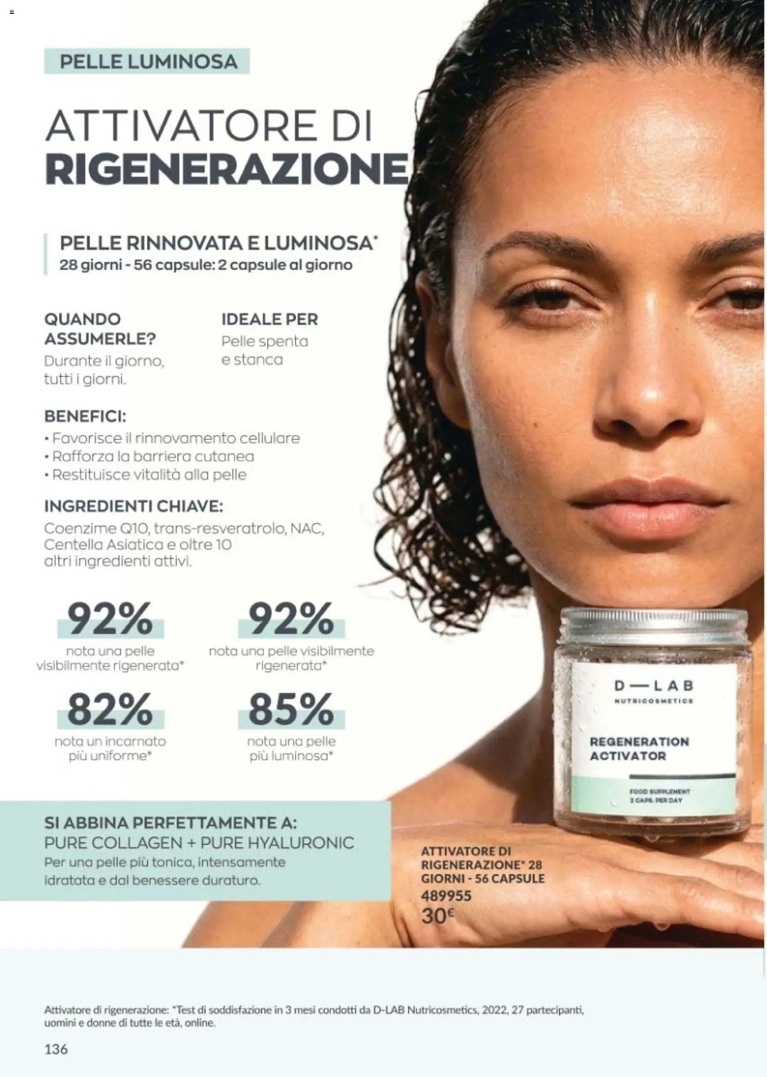 Avon catalogo - campagna 10/2026
