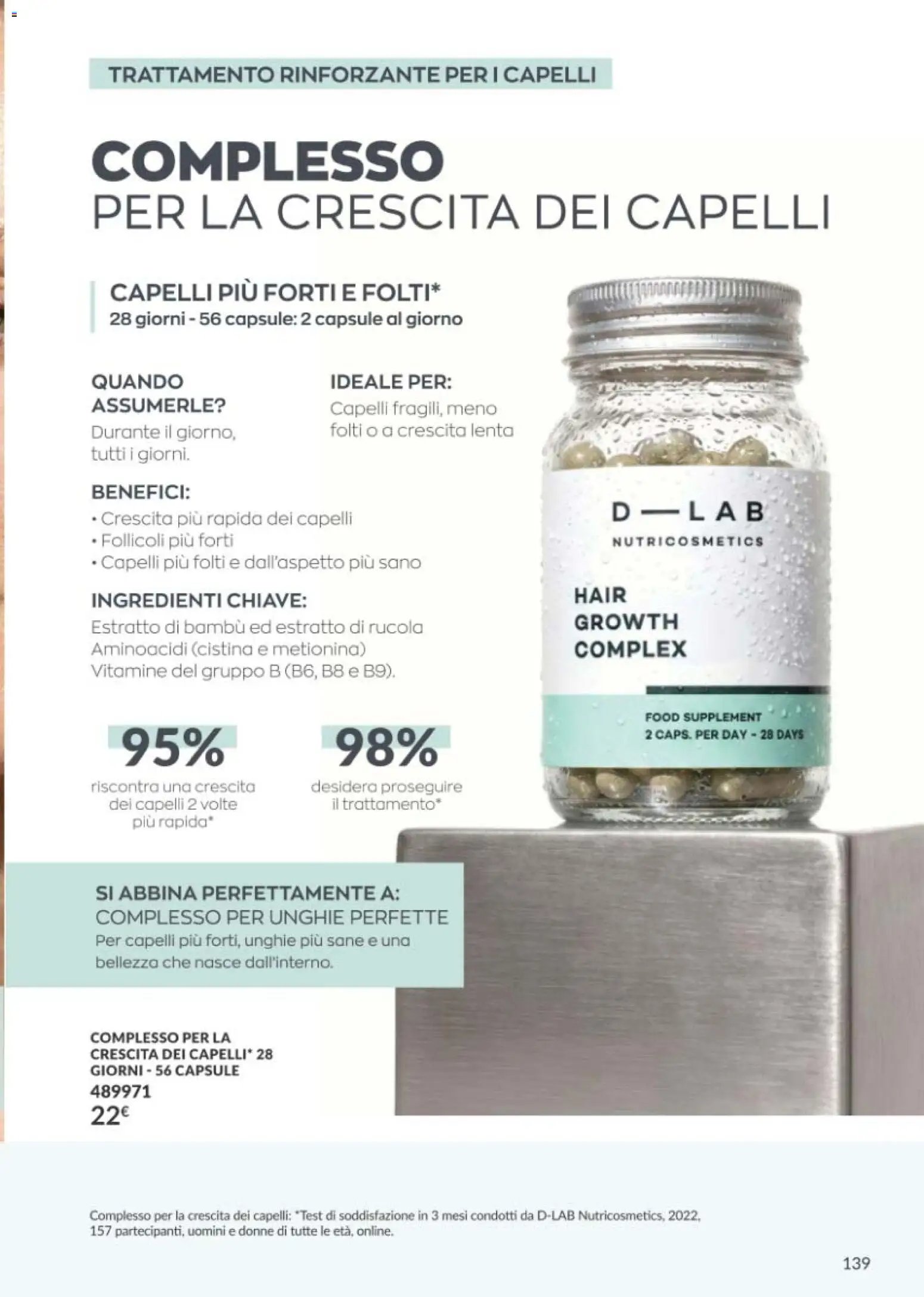 Avon catalogo - campagna 10/2026